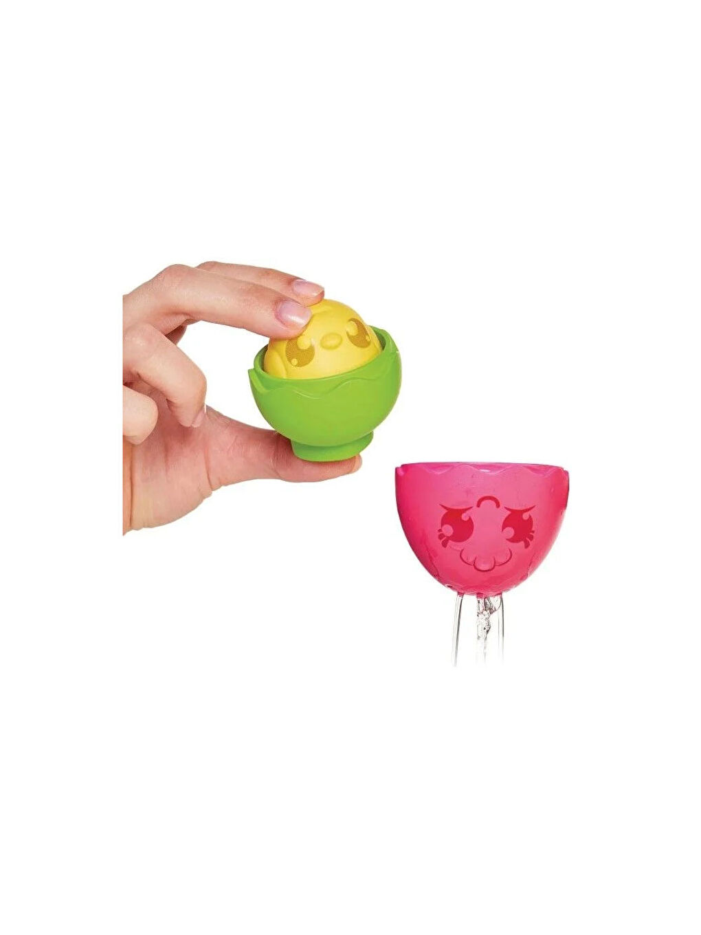 Saklambaçlı İç İçe Yumurtalar 73564-2