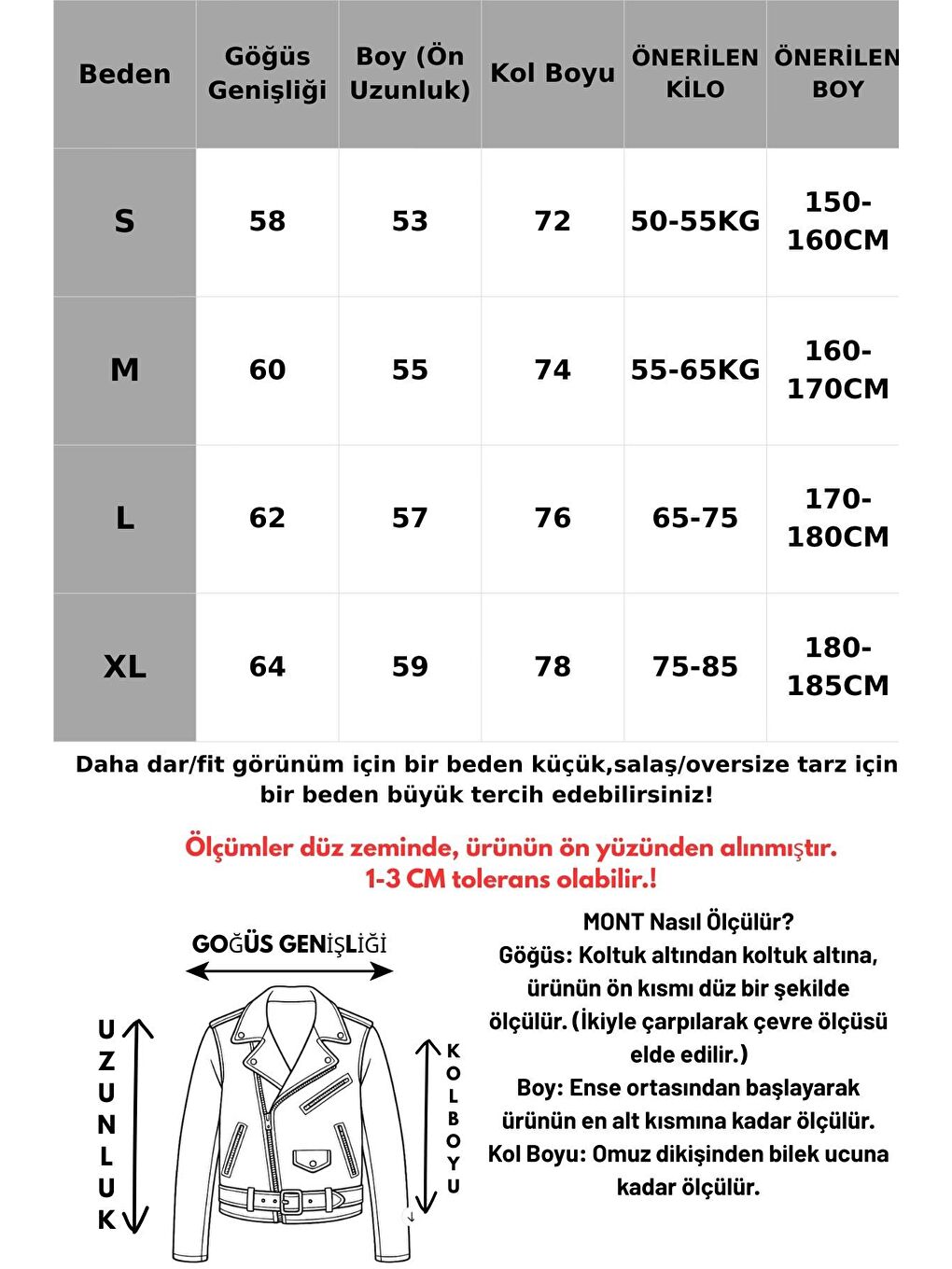 Haki Dik Yaka Kapitone Kadın Mont Mg2568-1