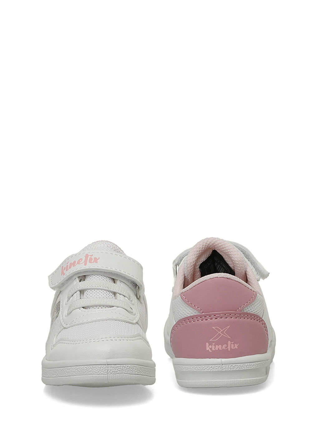 Kinetix FERMO B 5FX Beyaz Kız Çocuk Sneaker - 4