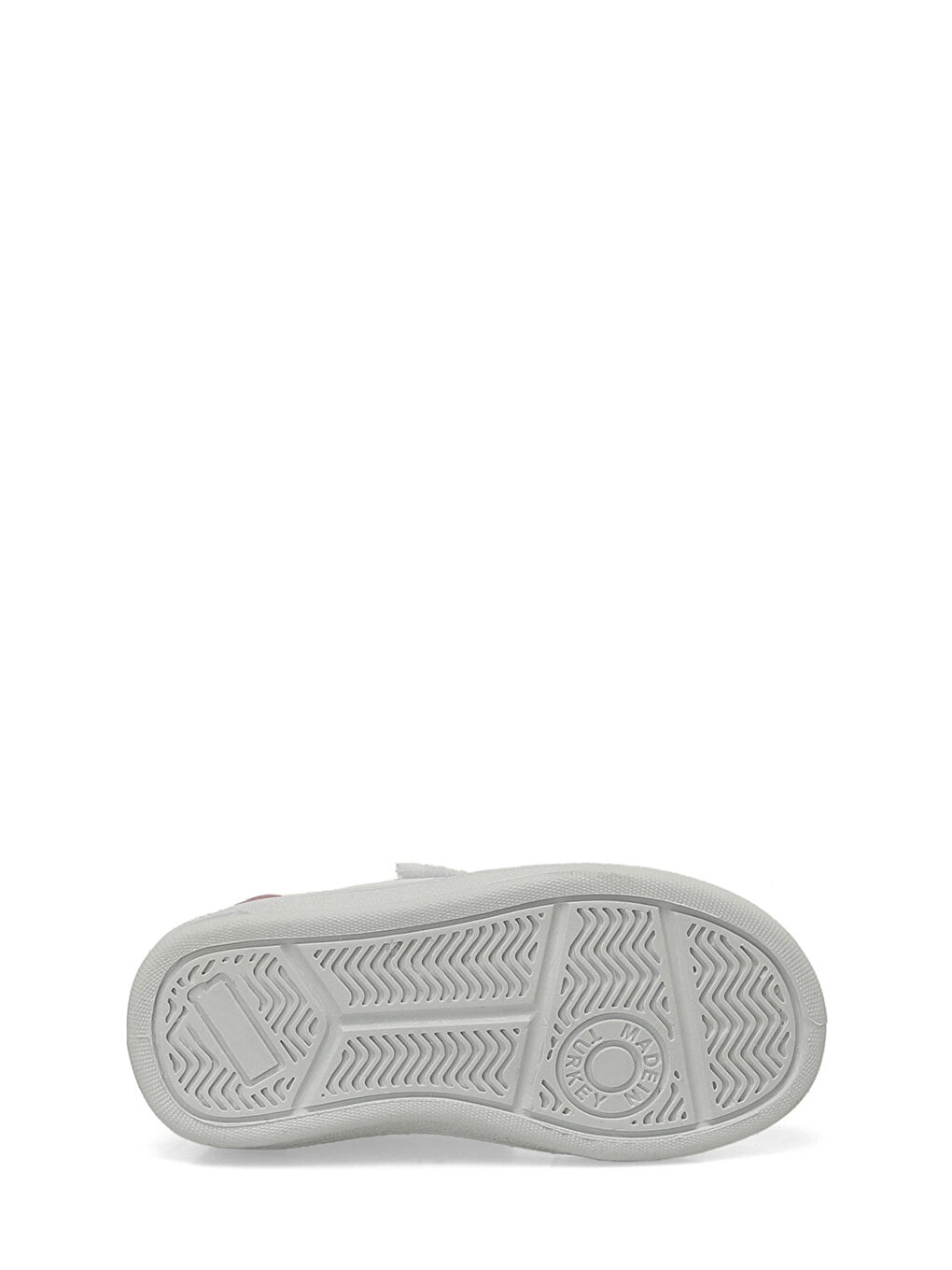 Kinetix FERMO B 5FX Beyaz Kız Çocuk Sneaker - 5