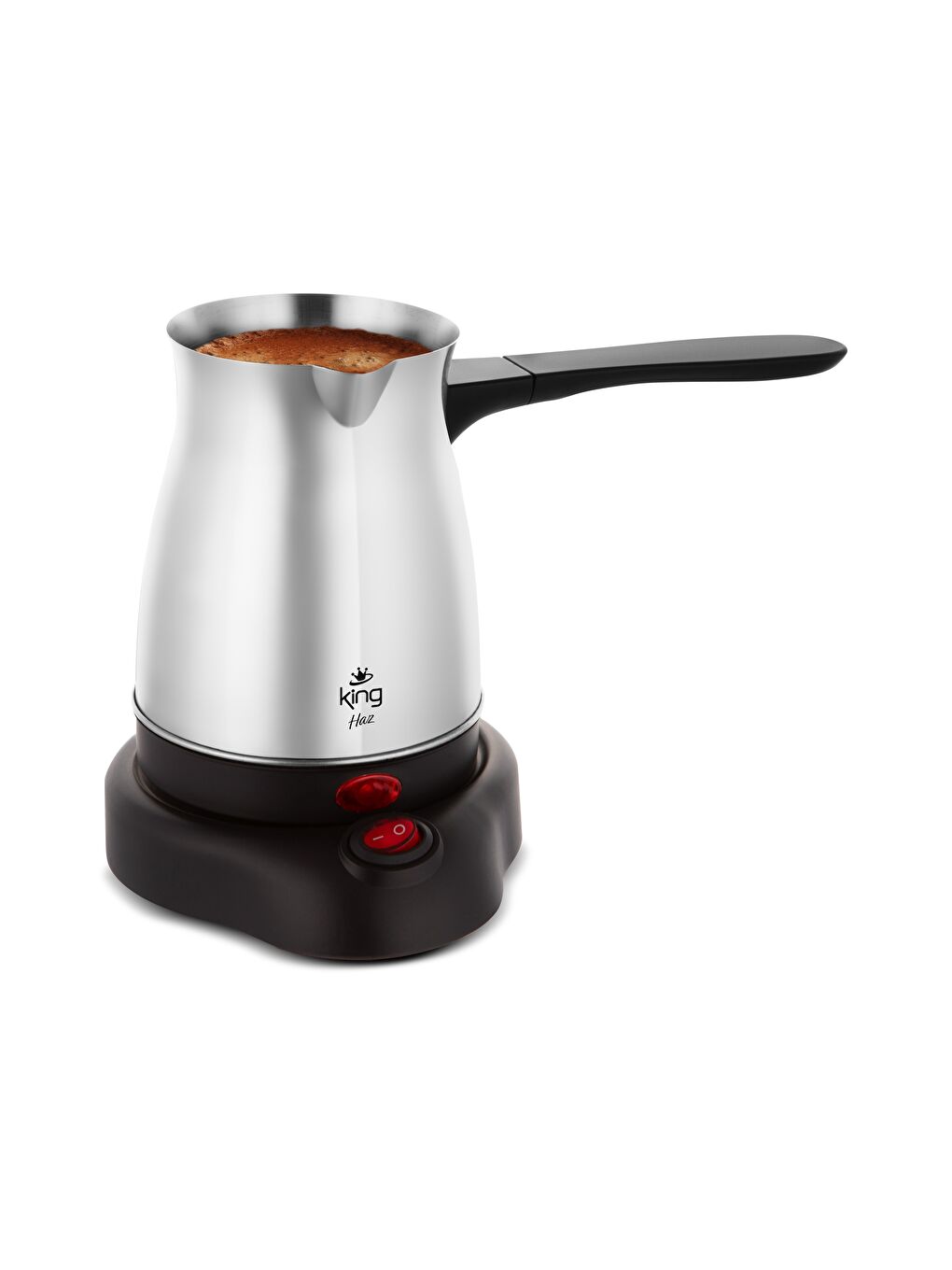 K451 Haz Türk Kahve Makinesi