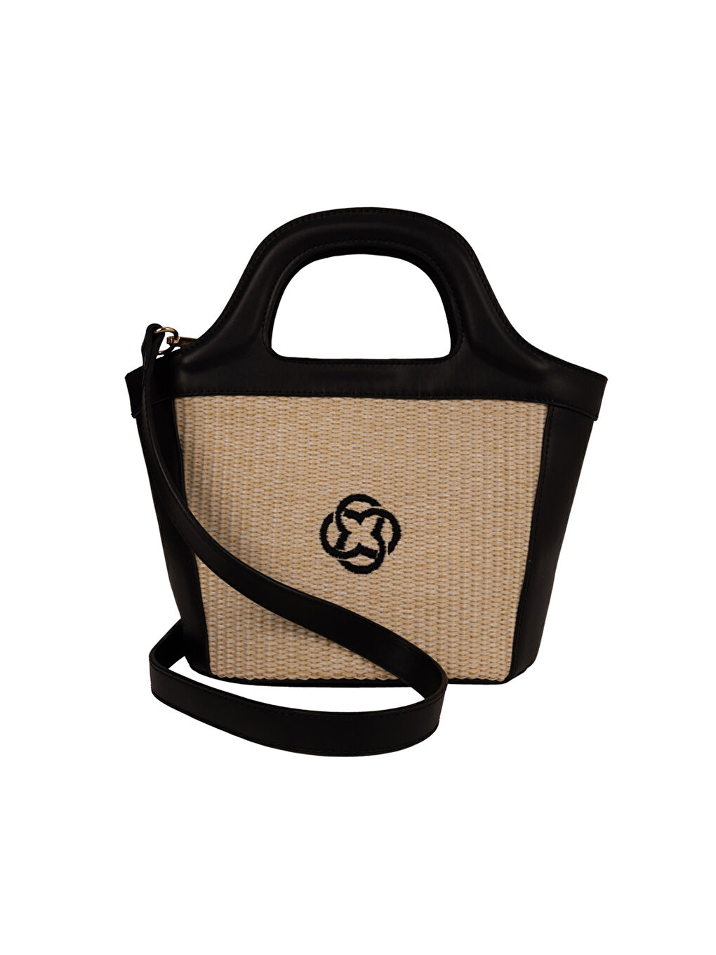 Bej Cnt20167 Hasır El Çanta