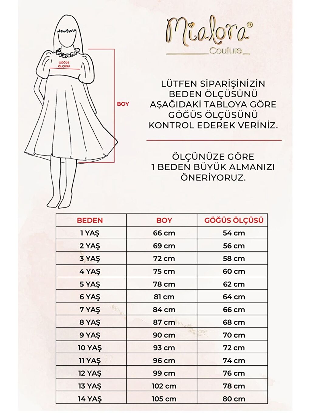 Mialora Mavi Taç Aksesuarlı Omuz Fırfır Detaylı Fiyonklu Kız Çocuk Abiye - 6