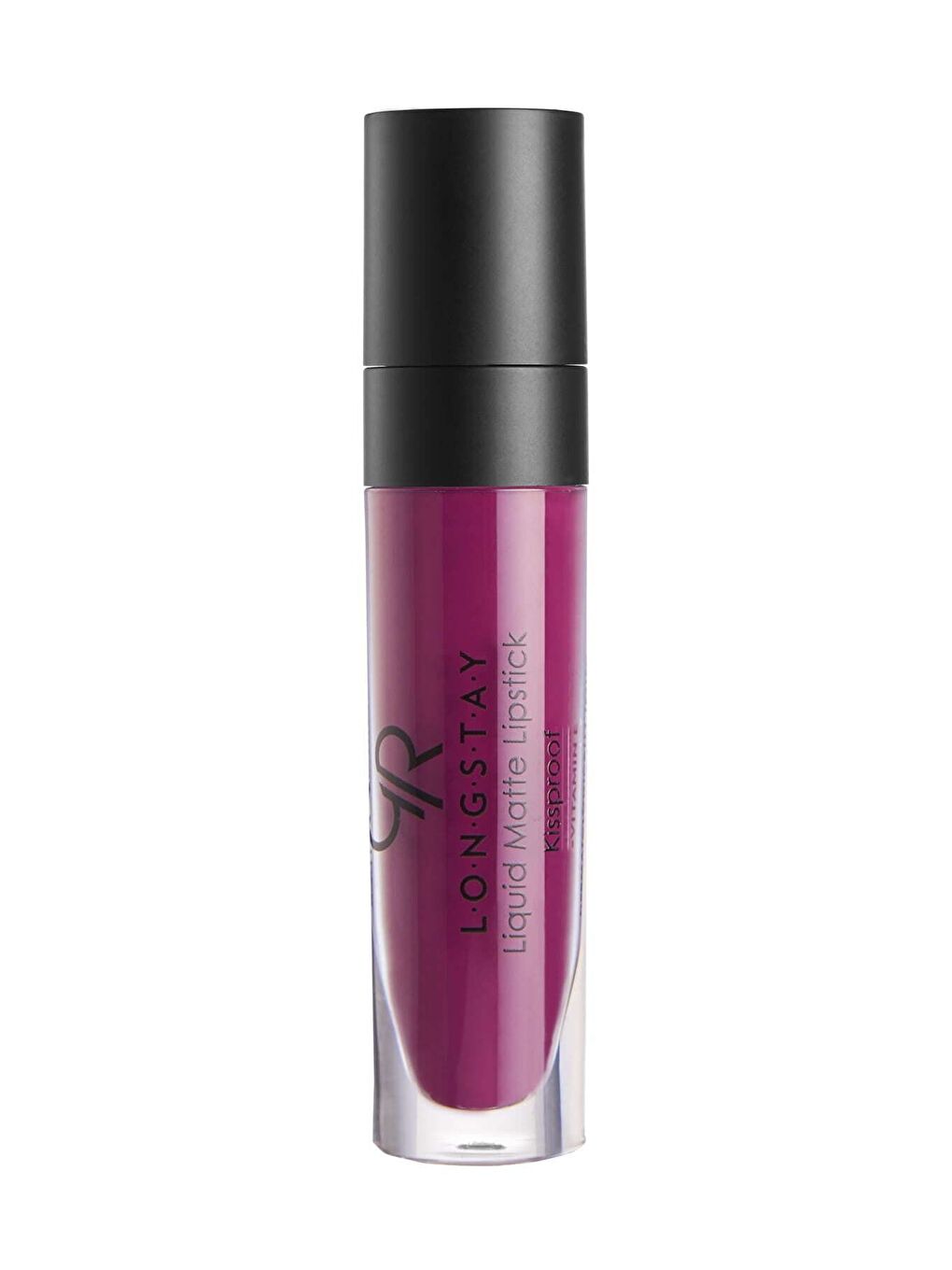 Longstay Liquid Matte Lipstick No: 28 Hot Pink - Likit Mat Ruj-1
