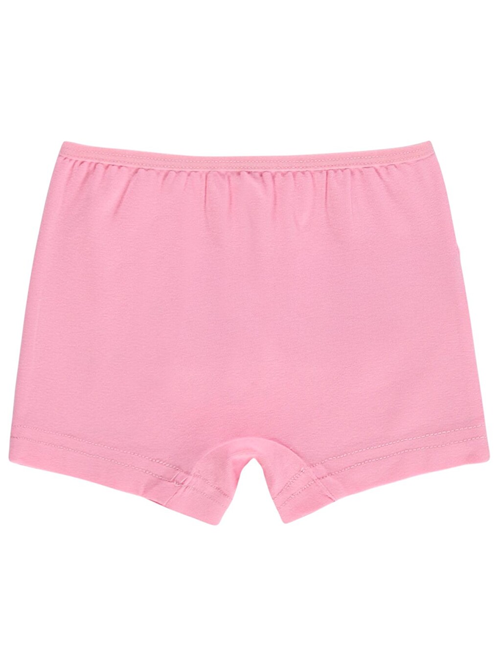 Beyaz Baby Kuğu 9- Bebek Kız Boxer - Standart-1