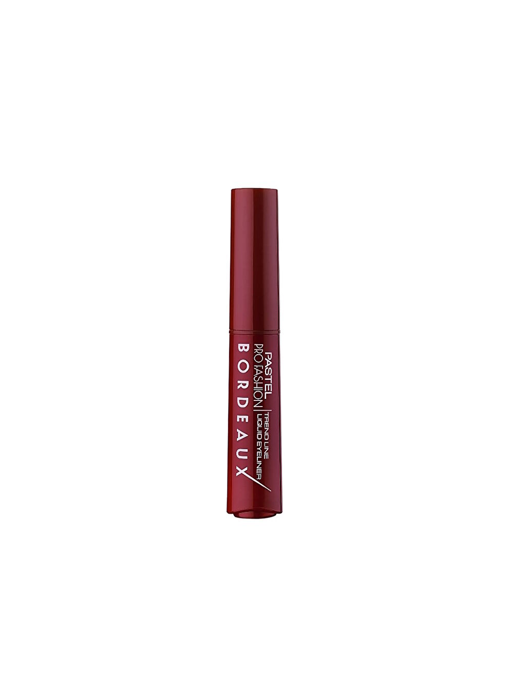 Profashion Trend Line Liquid Eyeliner 4.62ml No10 Bordeaux