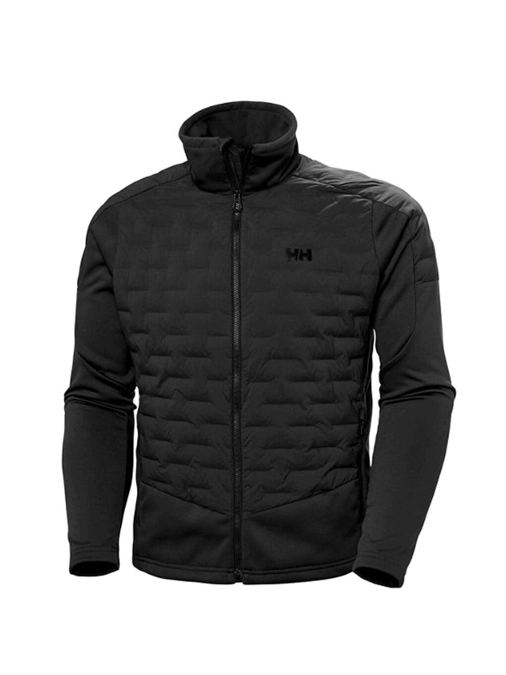 Siyah Hp Hybrid Stretch Insulator Erkek Mont HHA.34103.HHA.980