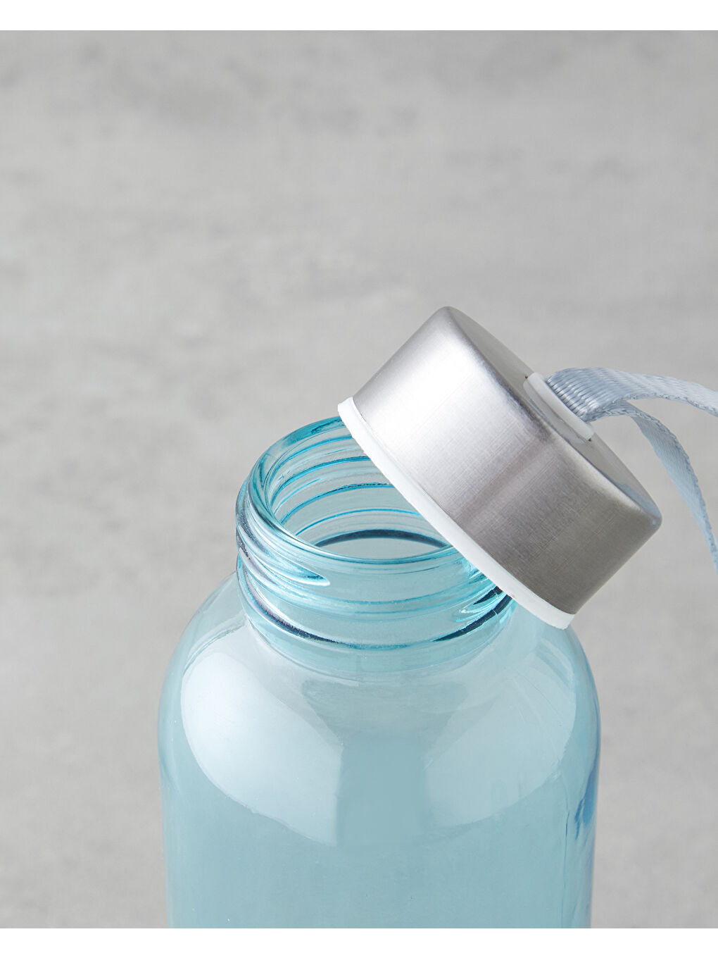 Beyaz Friends Cam Lisanslı Şişe 500 ml Renkli-2