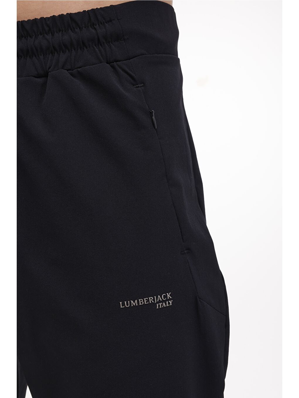 ML ZUHN 23ITL525 4PR Siyah  Erkek Pantolon-3