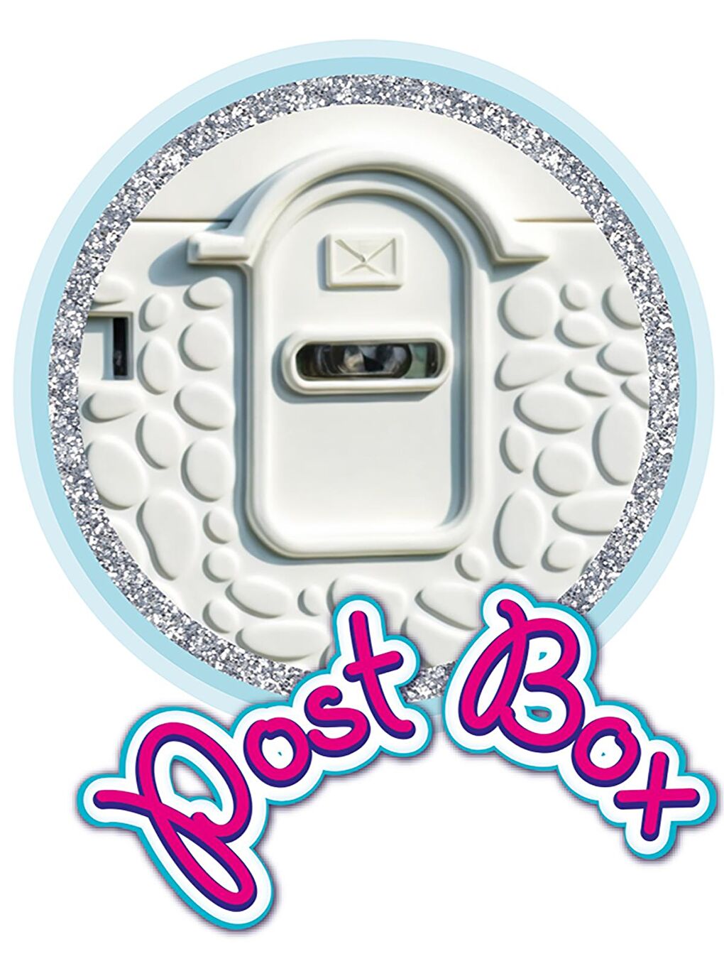 Oyuncak Aksesuarlı Oyun Evi - Pembe Standart-4