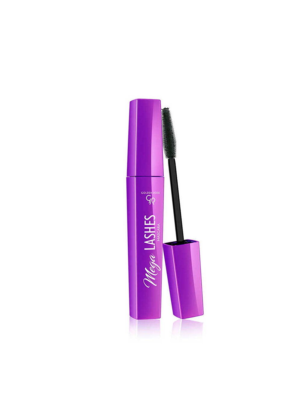 GOLDEN ROSE Mega Lashes Mascara 12ml