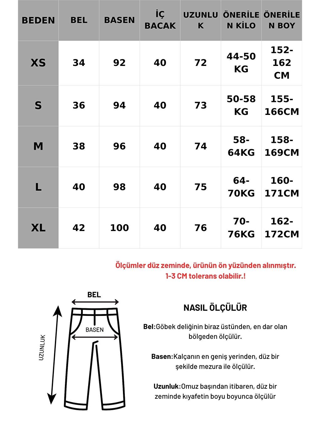 Siyah Yüksek Bel Kloş Kadın Bermuda Şort Mg2590-1