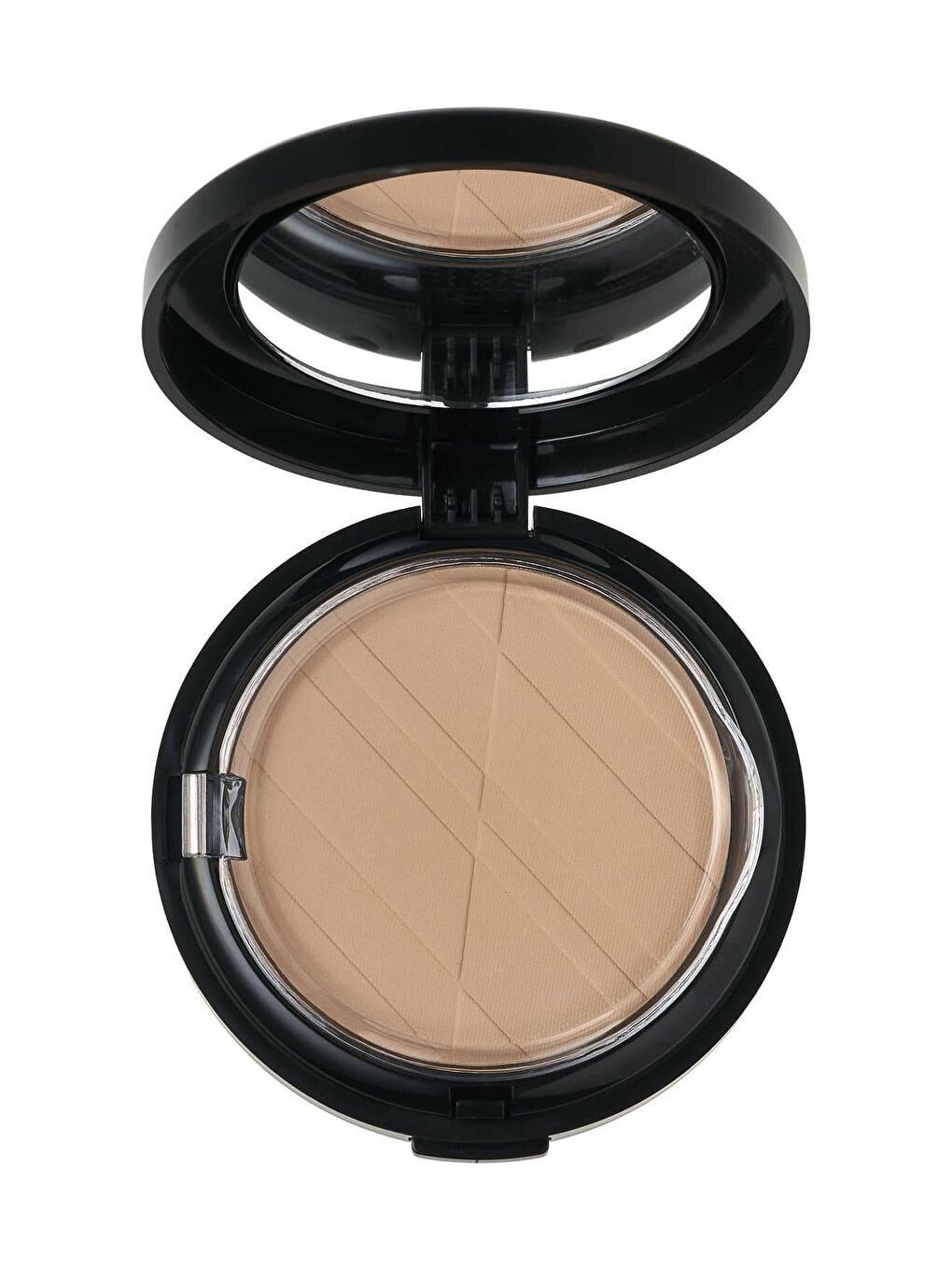 Longstay Matte Face Powder No: 07 Wheat - Mat Pudra