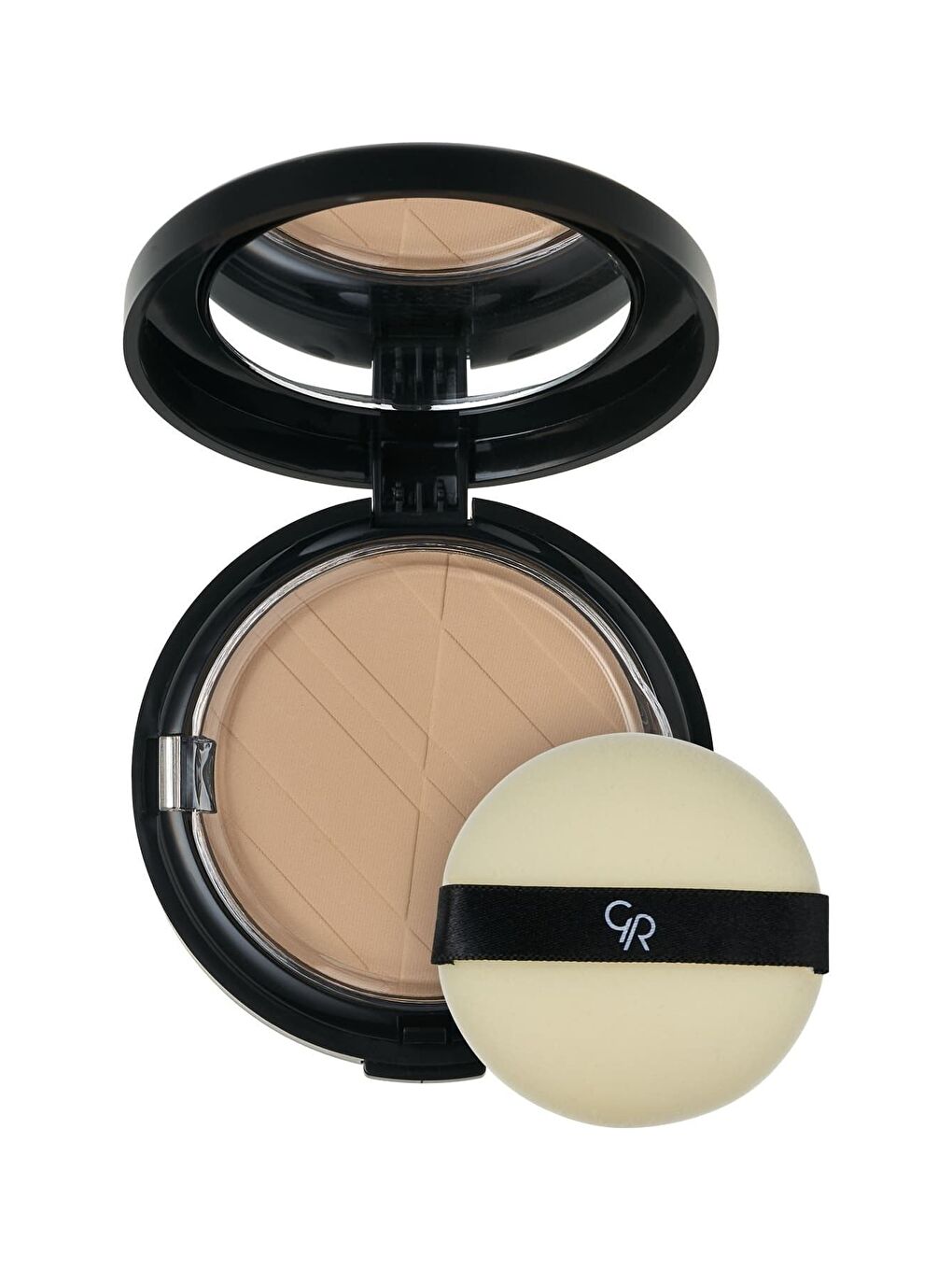 Longstay Matte Face Powder No: 07 Wheat - Mat Pudra-1