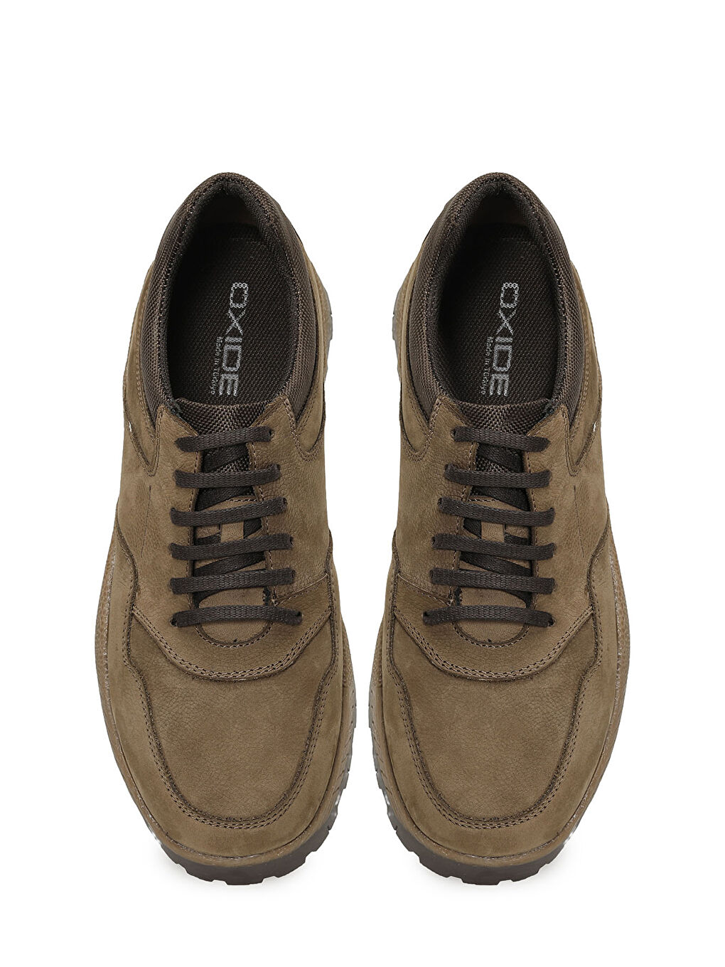 Bej BERGE-N 5PR Kum Erkek Outdoor-3