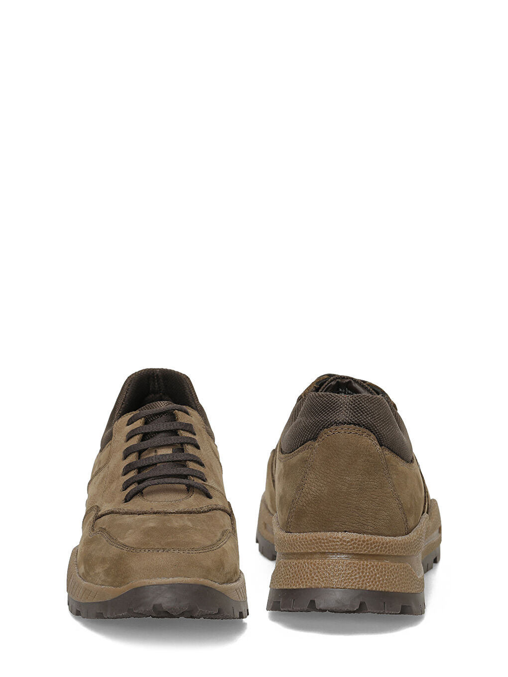 Bej BERGE-N 5PR Kum Erkek Outdoor-4