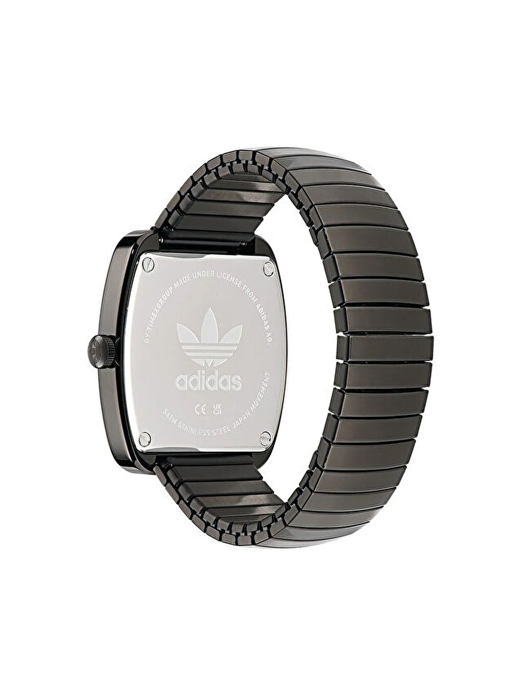 Adaosy24026 Unisex Kol Saati Adaosy24026 Siyah-2
