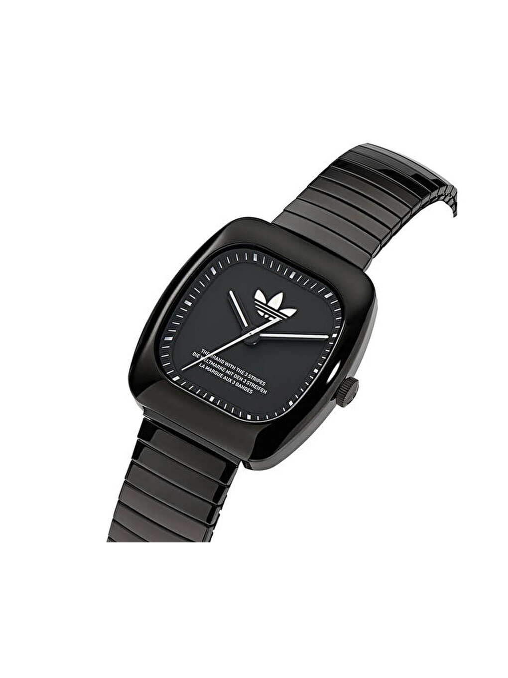 Adaosy24026 Unisex Kol Saati Adaosy24026 Siyah-3