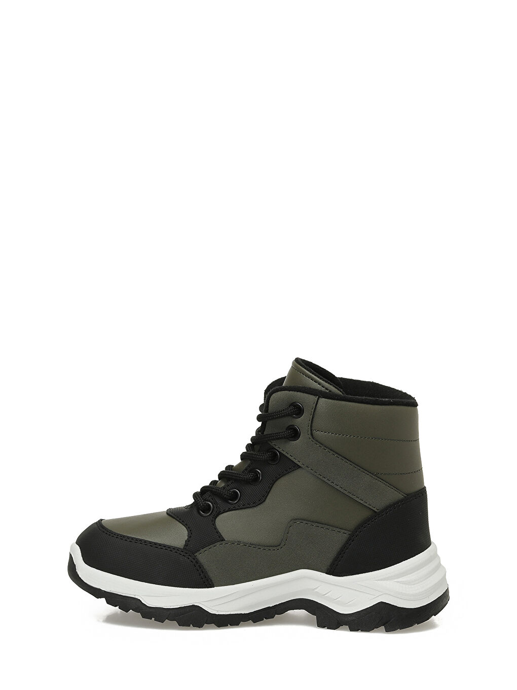 ROCKİ.F5PR Haki Erkek Çocuk Outdoor Bot-2