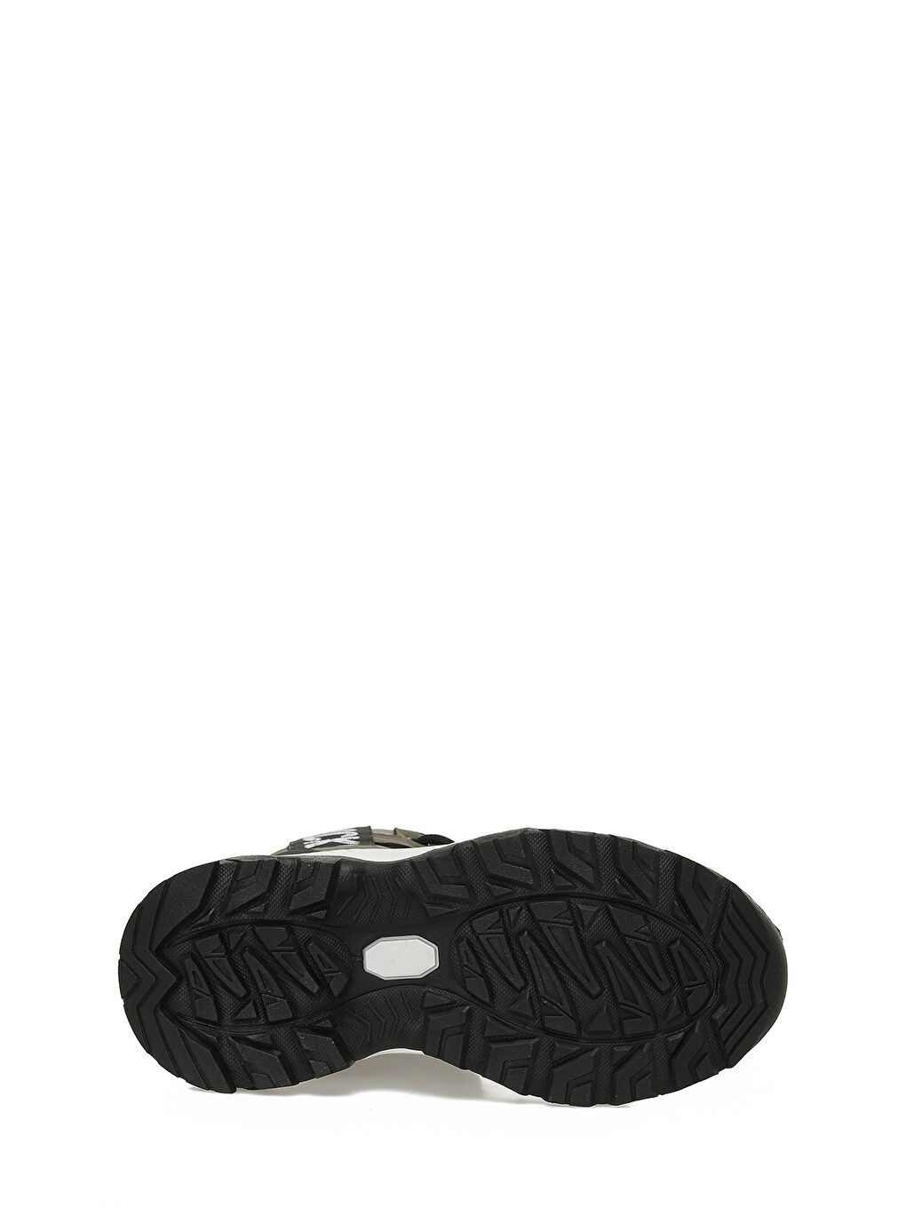 ROCKİ.F5PR Haki Erkek Çocuk Outdoor Bot-5