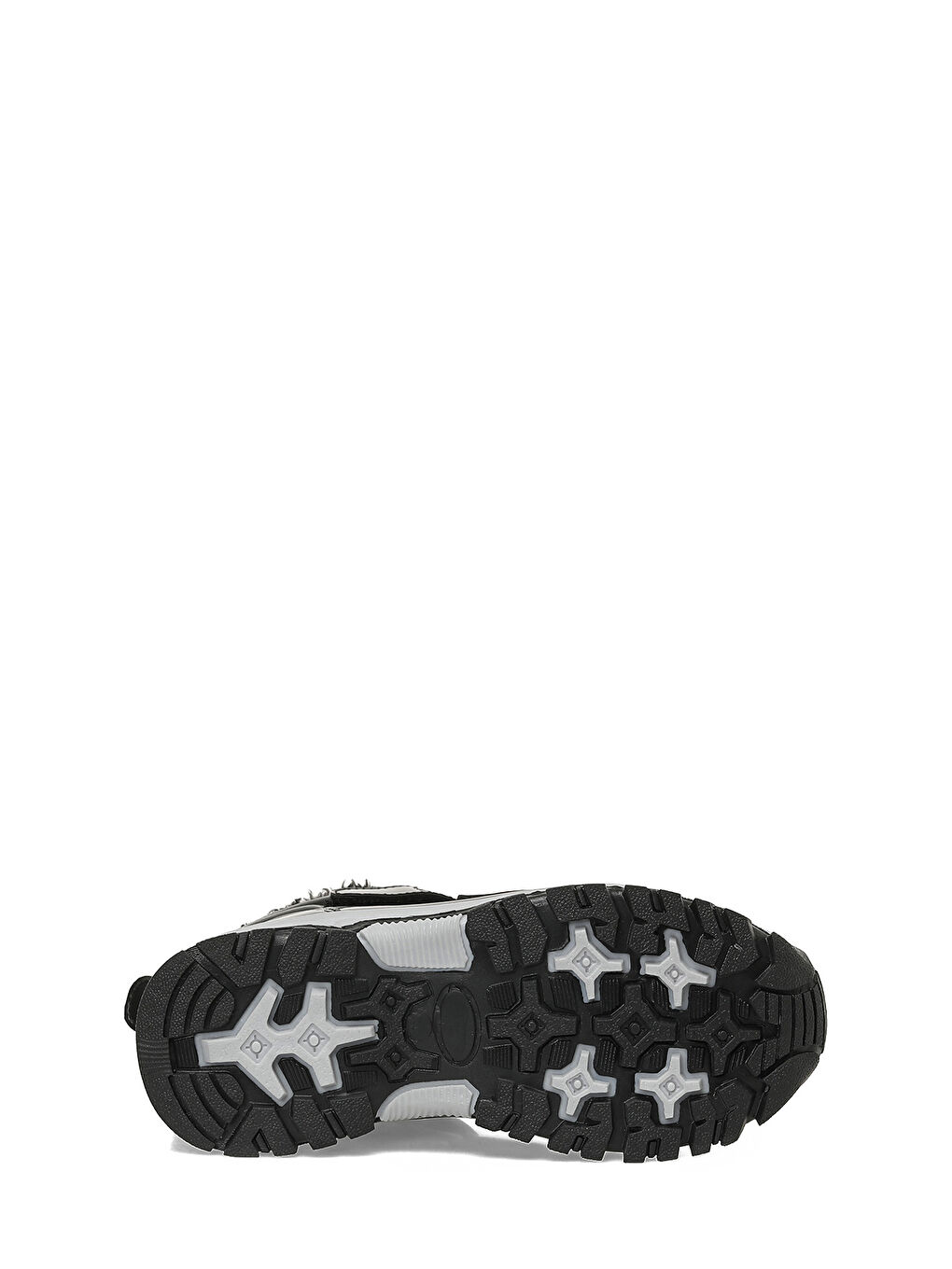 FERNAN F5PR Siyah Erkek Çocuk Outdoor Bot-5