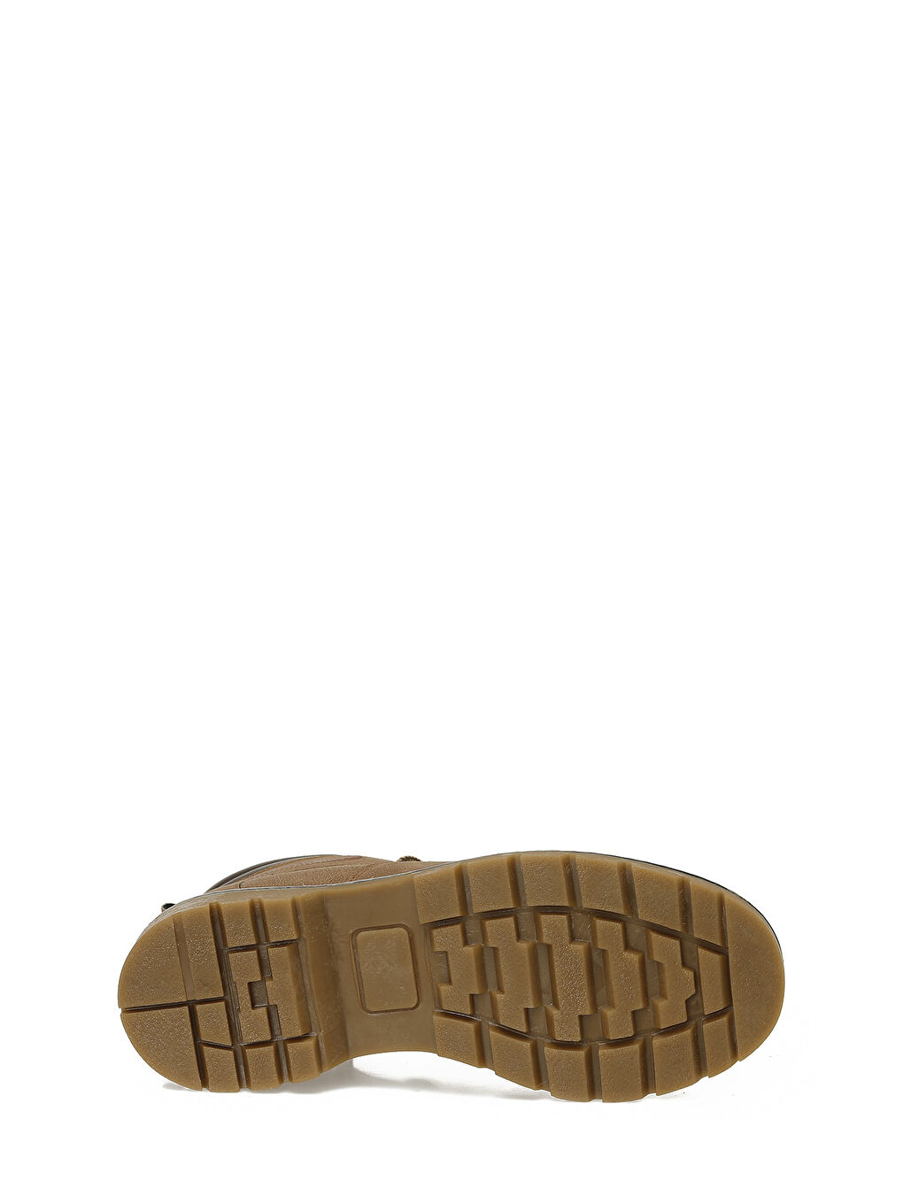 Kahverengi BURTON G 5PR Taba Erkek Çocuk Worker Bot-5