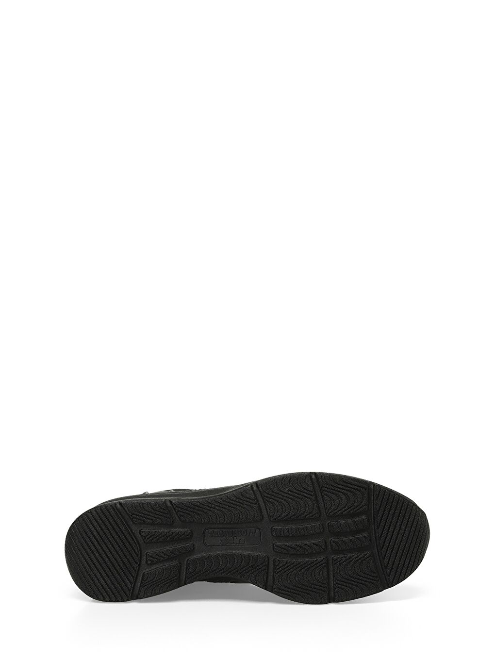 TRV2463.Z4PR Siyah Kadın Bot-5