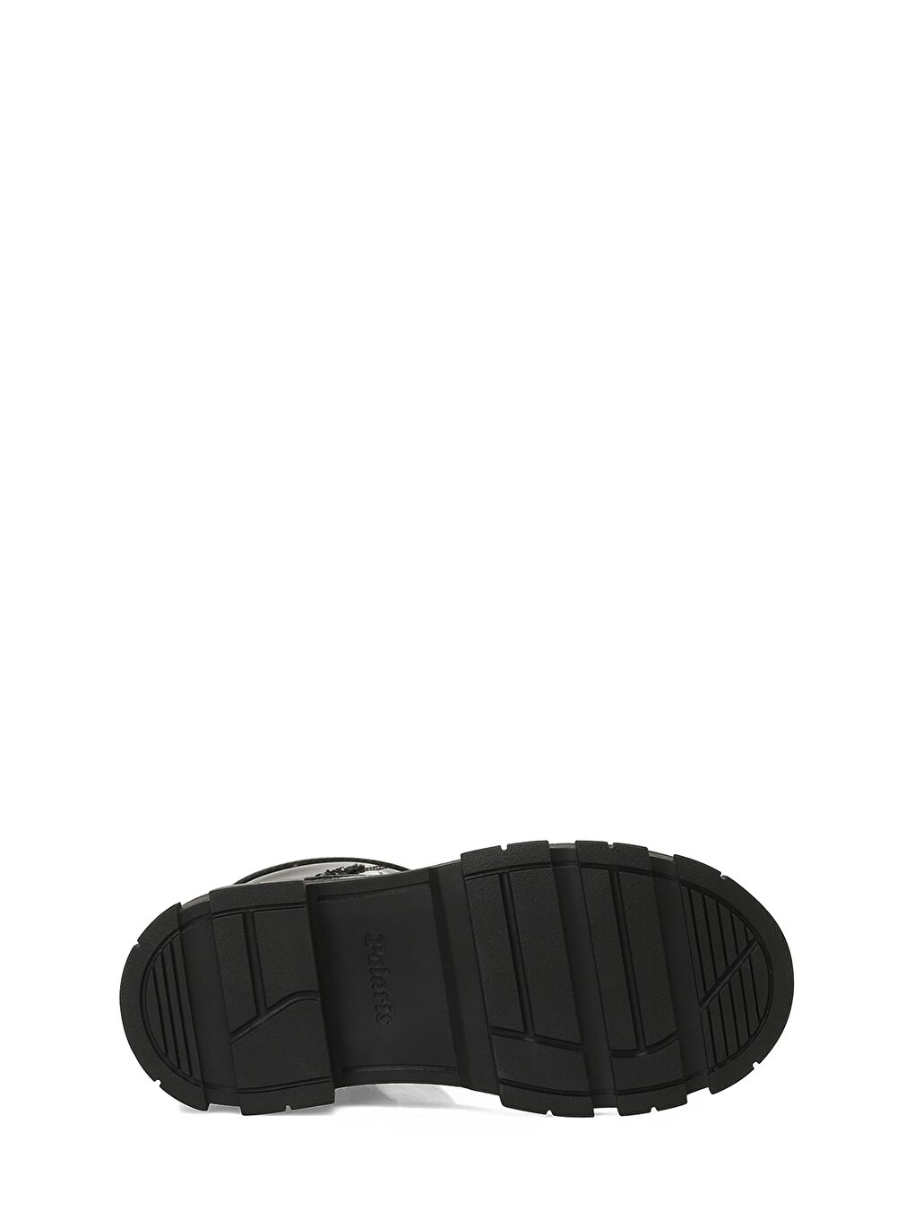 TRIN.P5PR Siyah Kız Çocuk Worker Bot-5