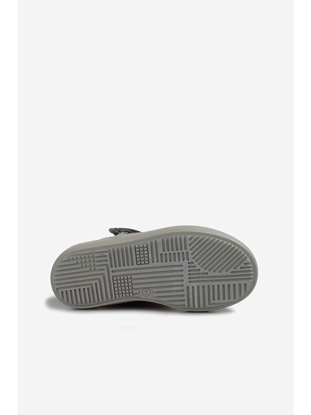 Pak Kürklü Kız Çocuk Siyah Çizme-3