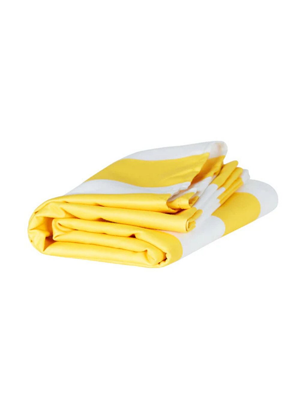 Sarı Dock And Bay Plaj Havlusu Cabana L Boracay Yellow-1