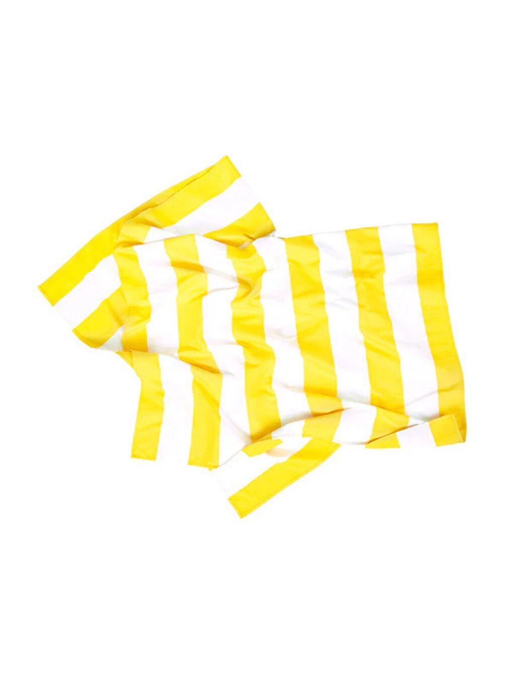 Sarı Dock And Bay Plaj Havlusu Cabana L Boracay Yellow-2