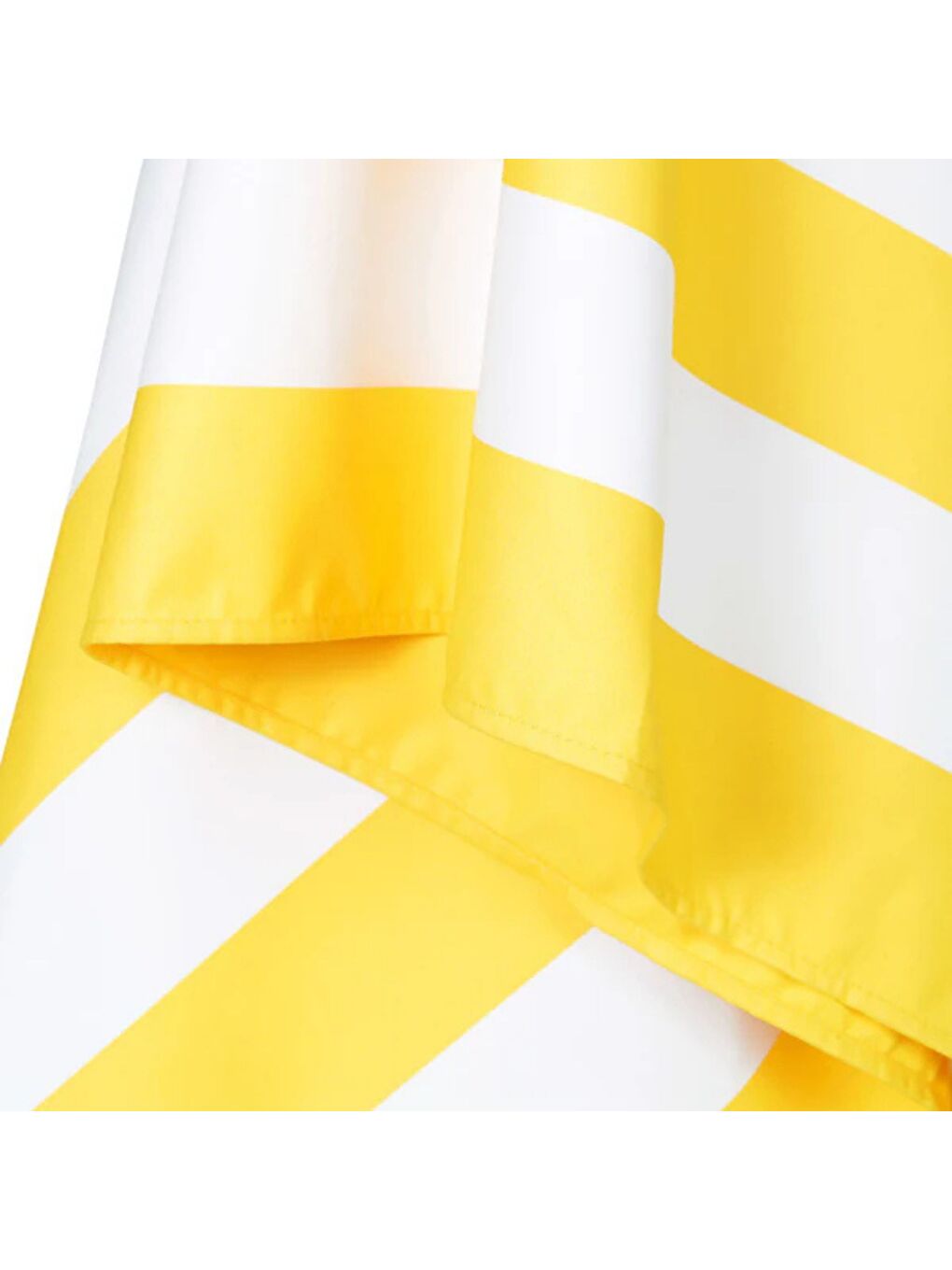 Sarı Dock And Bay Plaj Havlusu Cabana L Boracay Yellow-3