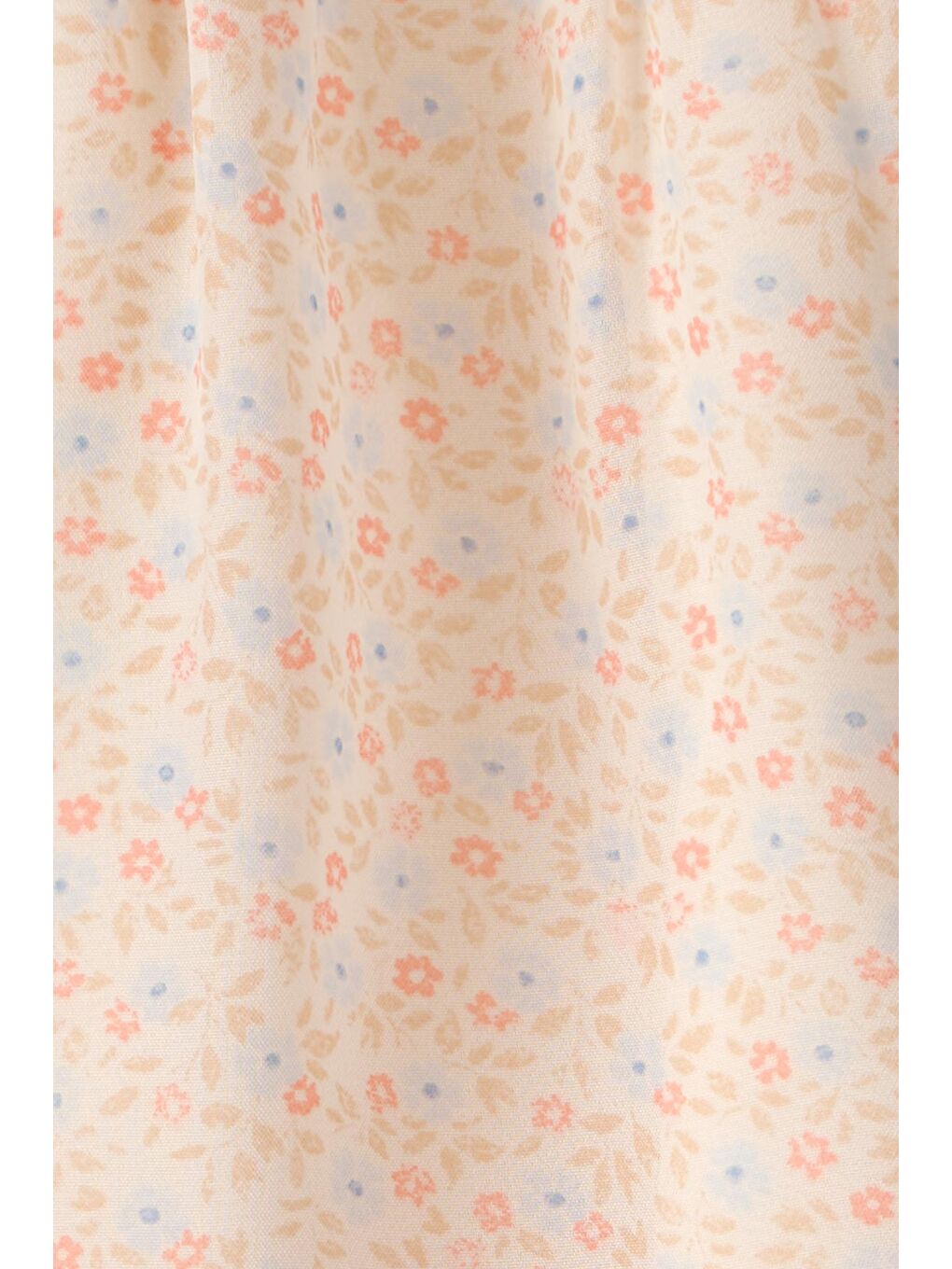 Karışık Küçük Kız Çocuk Elbise 2 Yaş-5 Yaş Çok Renkli-2