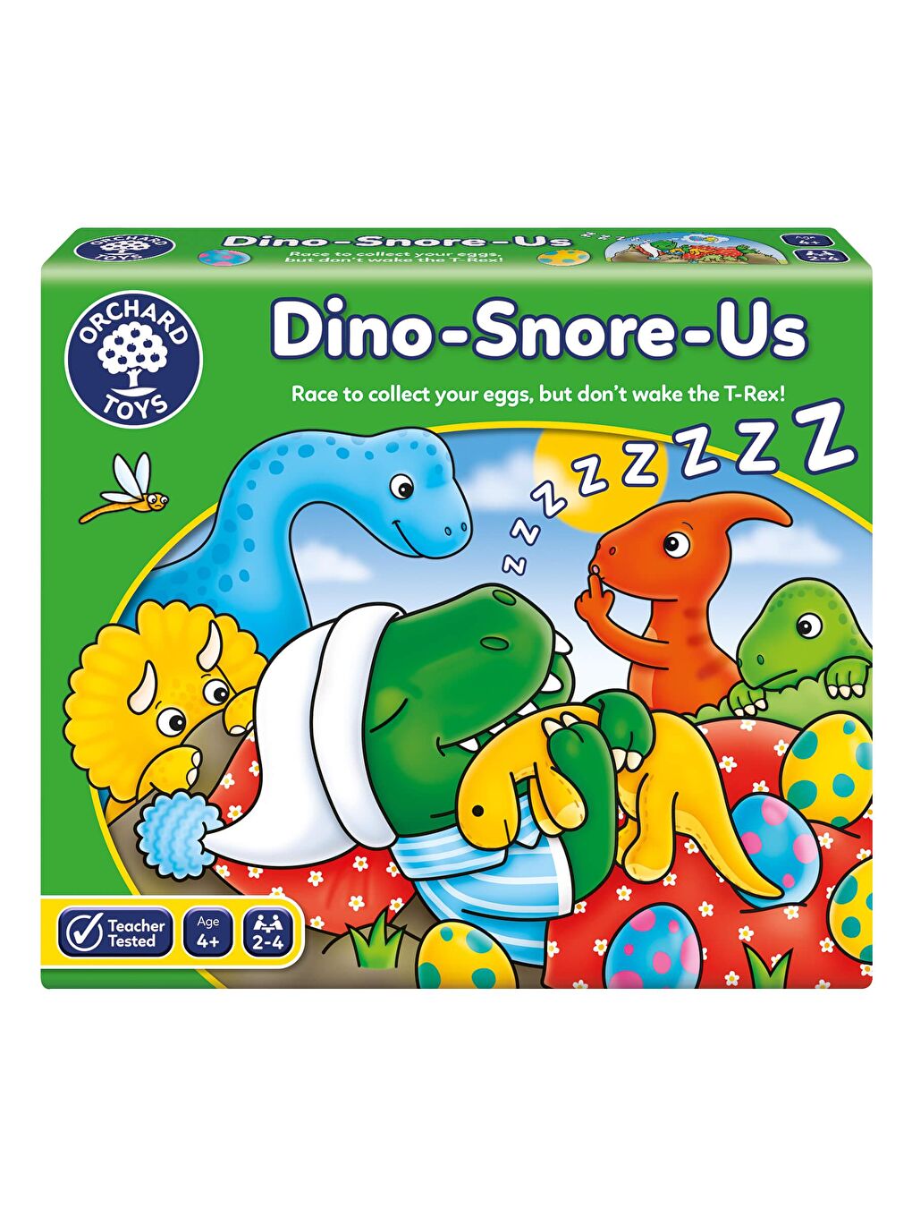 Orchard Karışık Dino-Snore-Us - 2