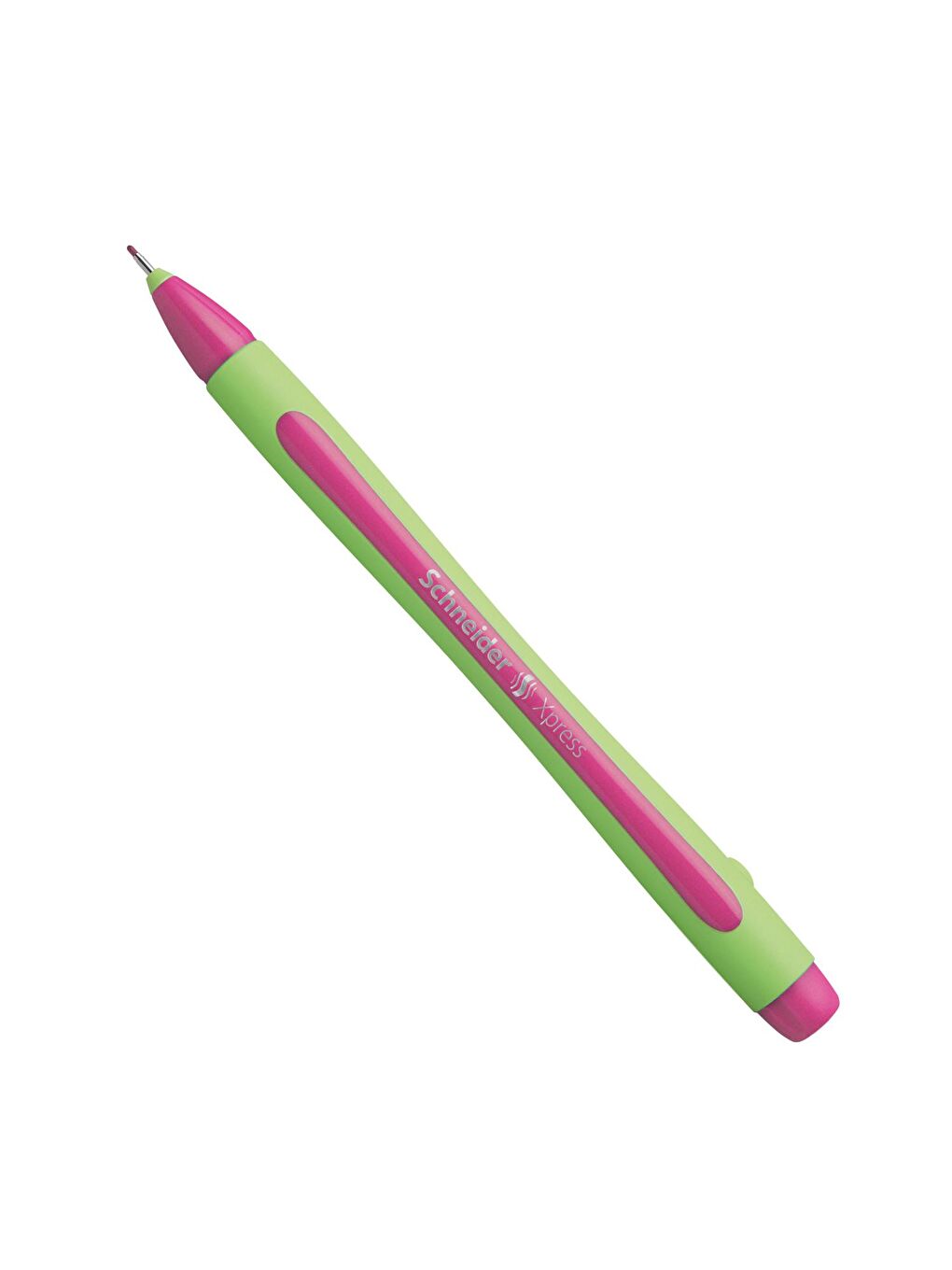 Schneider Pembe Xpress Fineliner 0.8 Mm Fiber Uçlu Kalem - 2