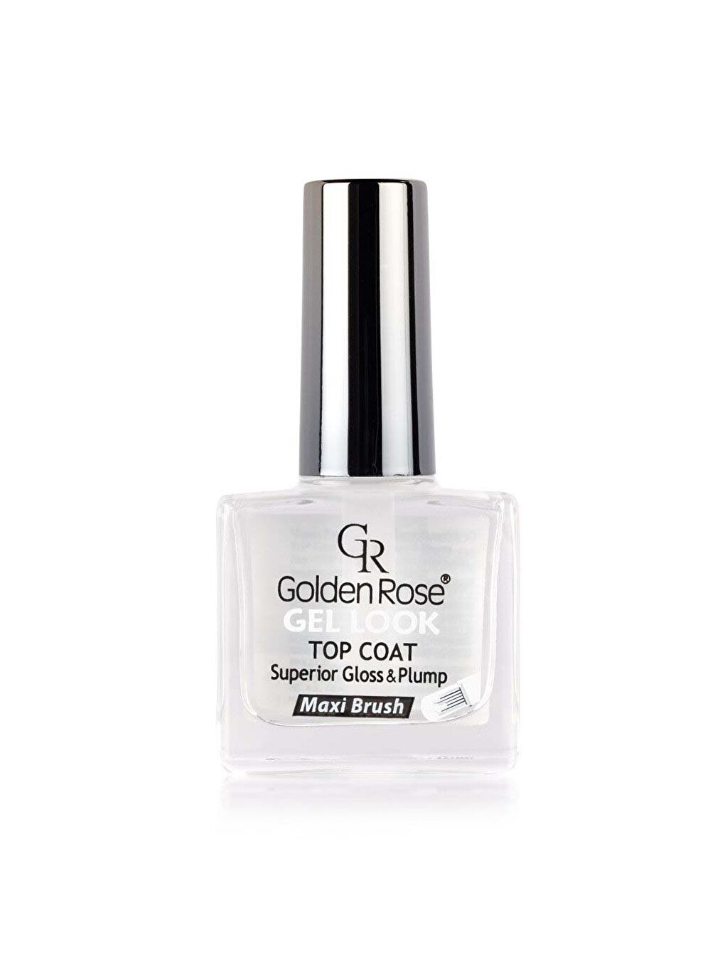 Gel Look Top Coat 10.5ml
