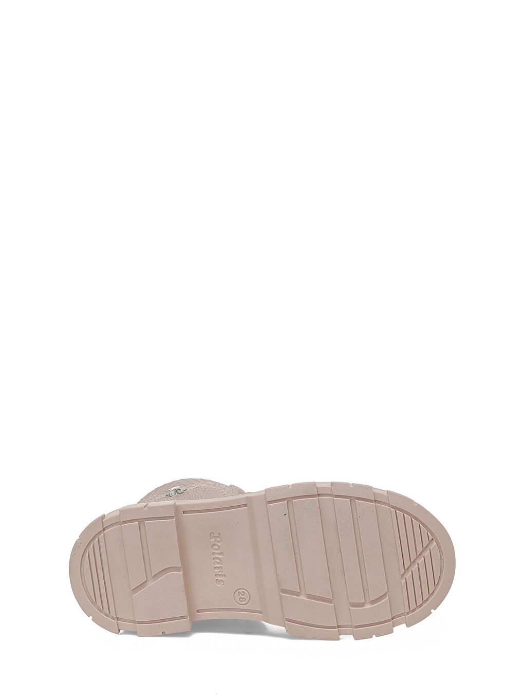 Pembe SRİN.P5PR Pudra Kız Çocuk Worker Bot-5