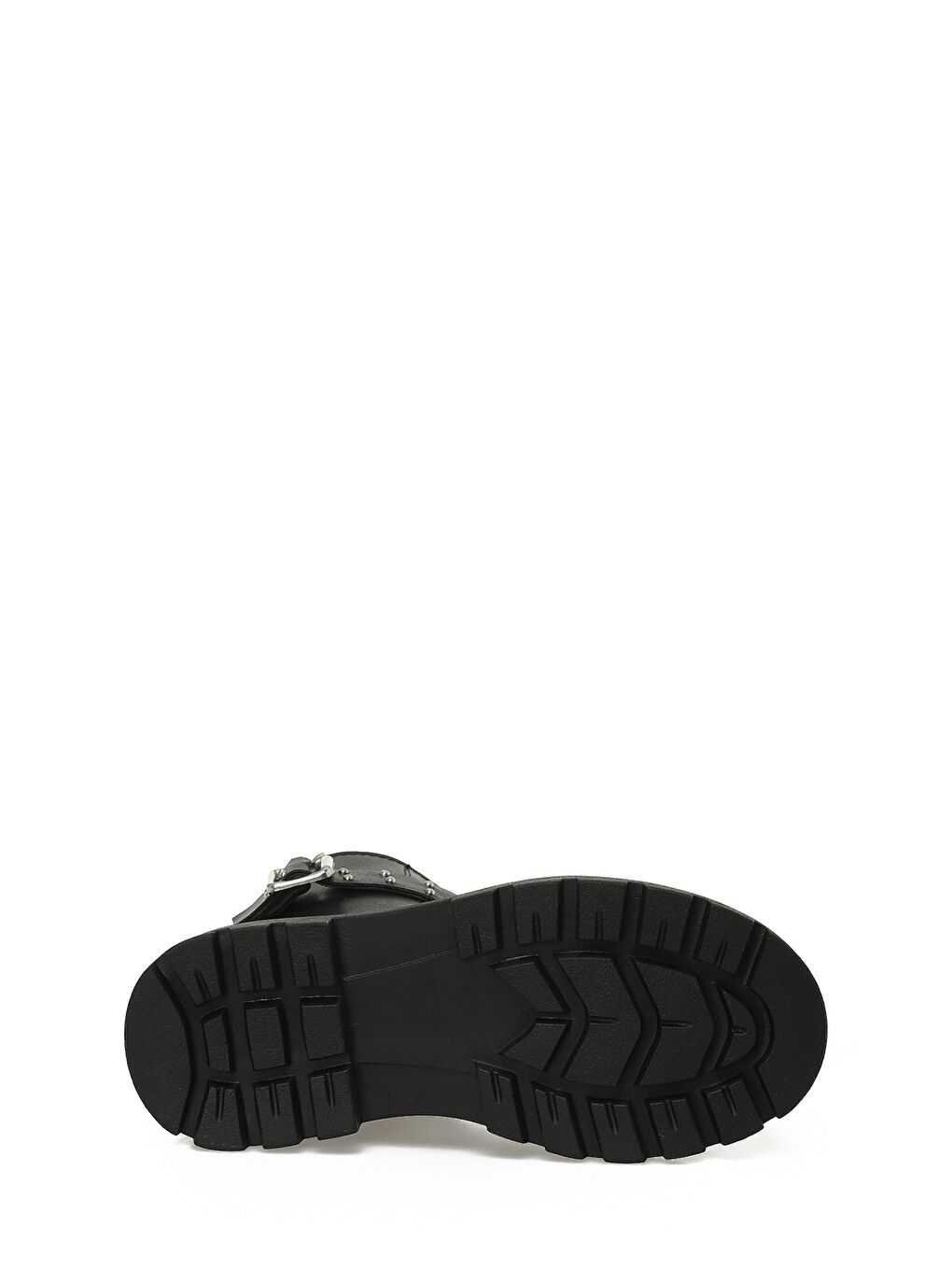 GALA F 5PR Siyah Kız Çocuk Biker Bot-5