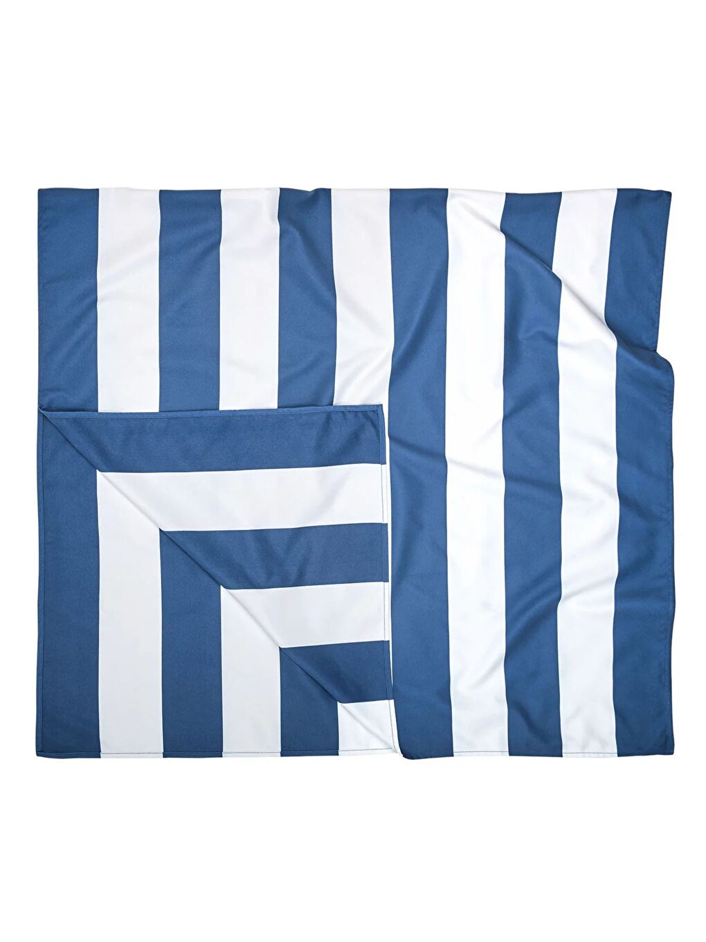 Lacivert Dock And Bay Plaj Havlusu Cabana L Whitsunday Blue-1