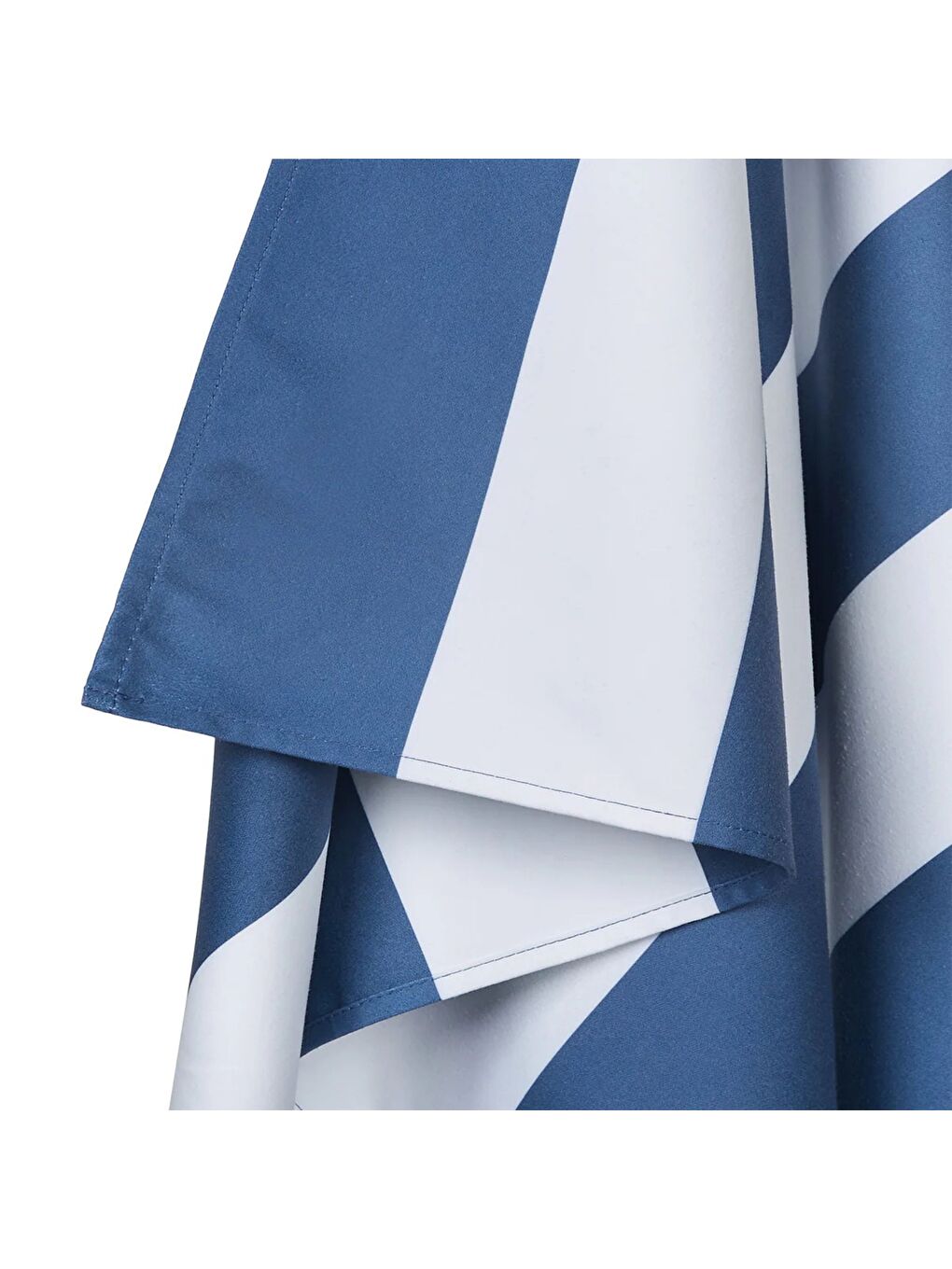 Lacivert Dock And Bay Plaj Havlusu Cabana L Whitsunday Blue-2