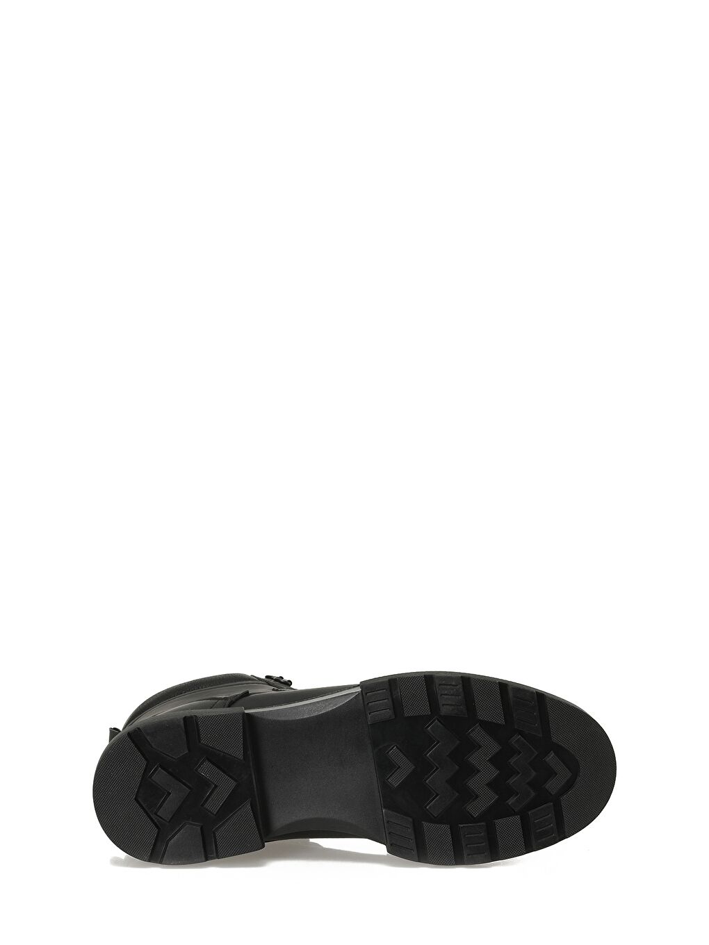 LORE KRK 5PR Siyah Erkek Kürklü Bot-5