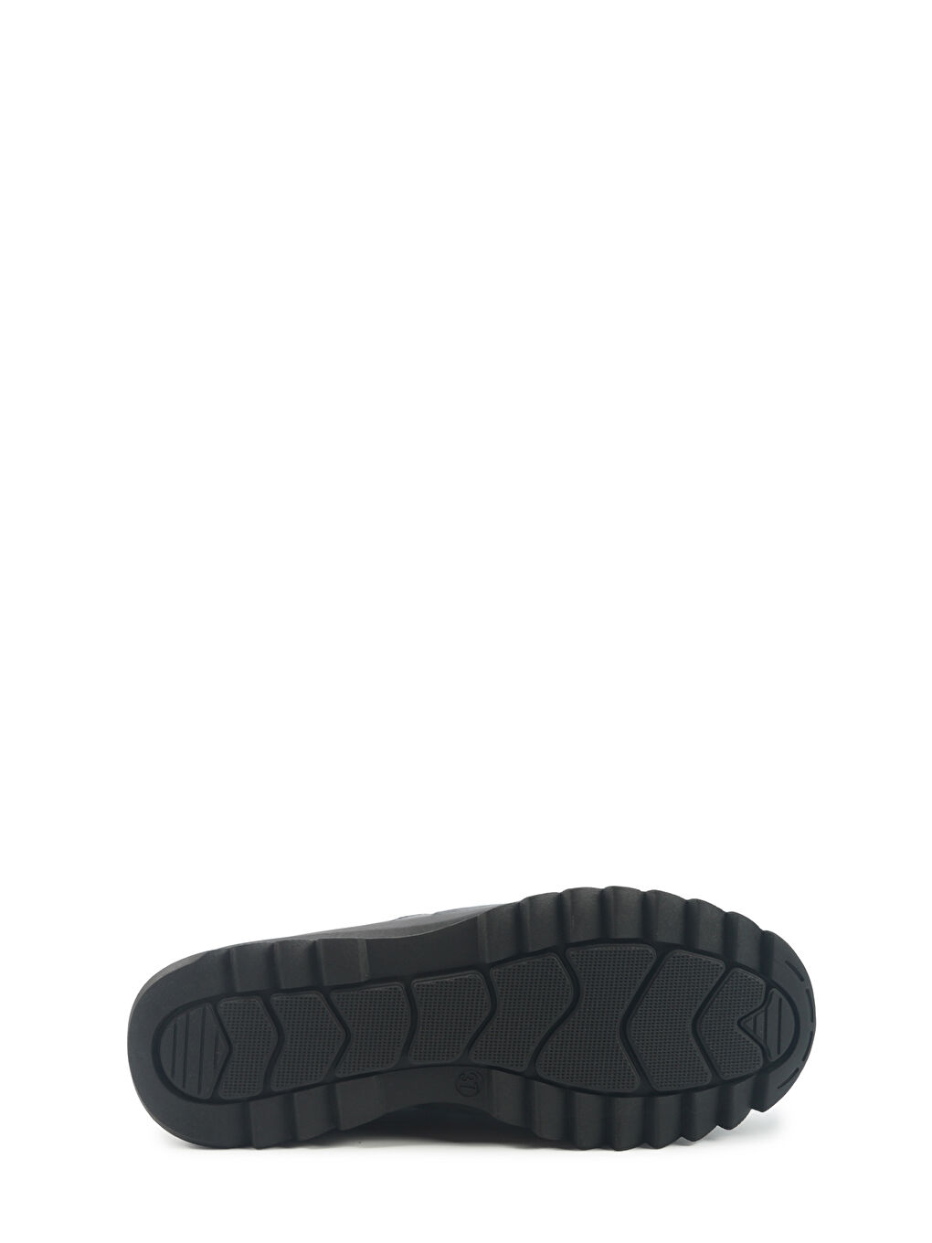 INT1225K158-KRK 5PR Siyah Kadın Bot-3