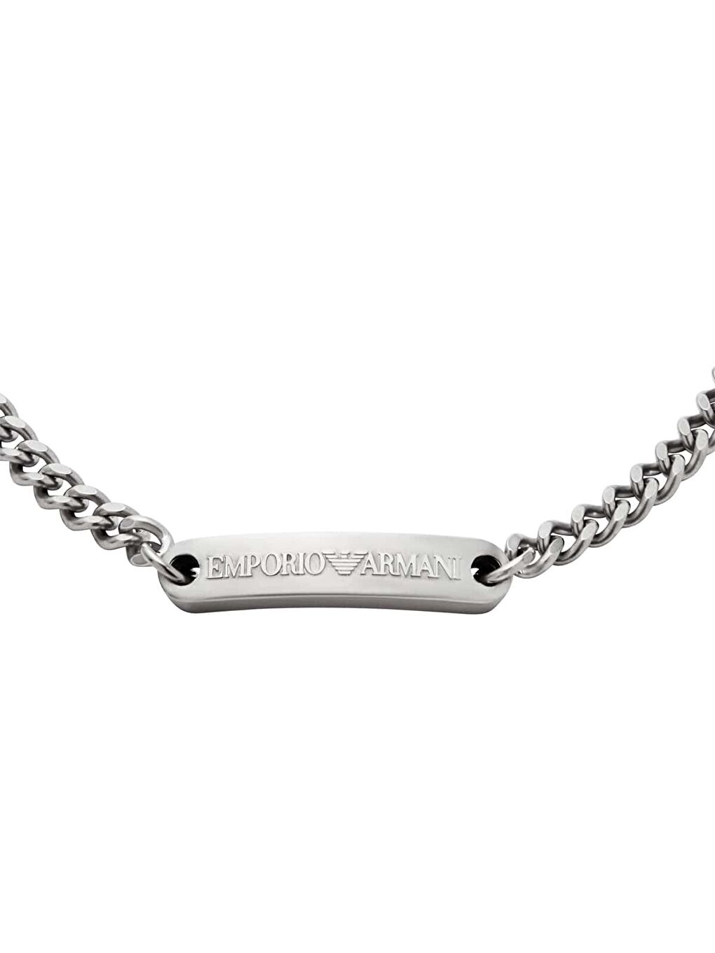 Gri AJEGS3189-040 Erkek Bileklik-1