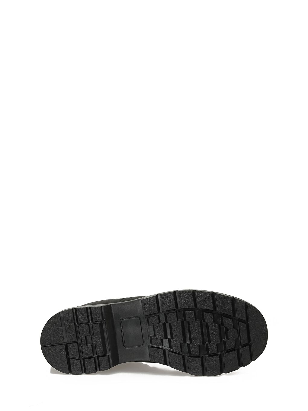 BURTON G 5PR Siyah Erkek Çocuk Worker Bot-5