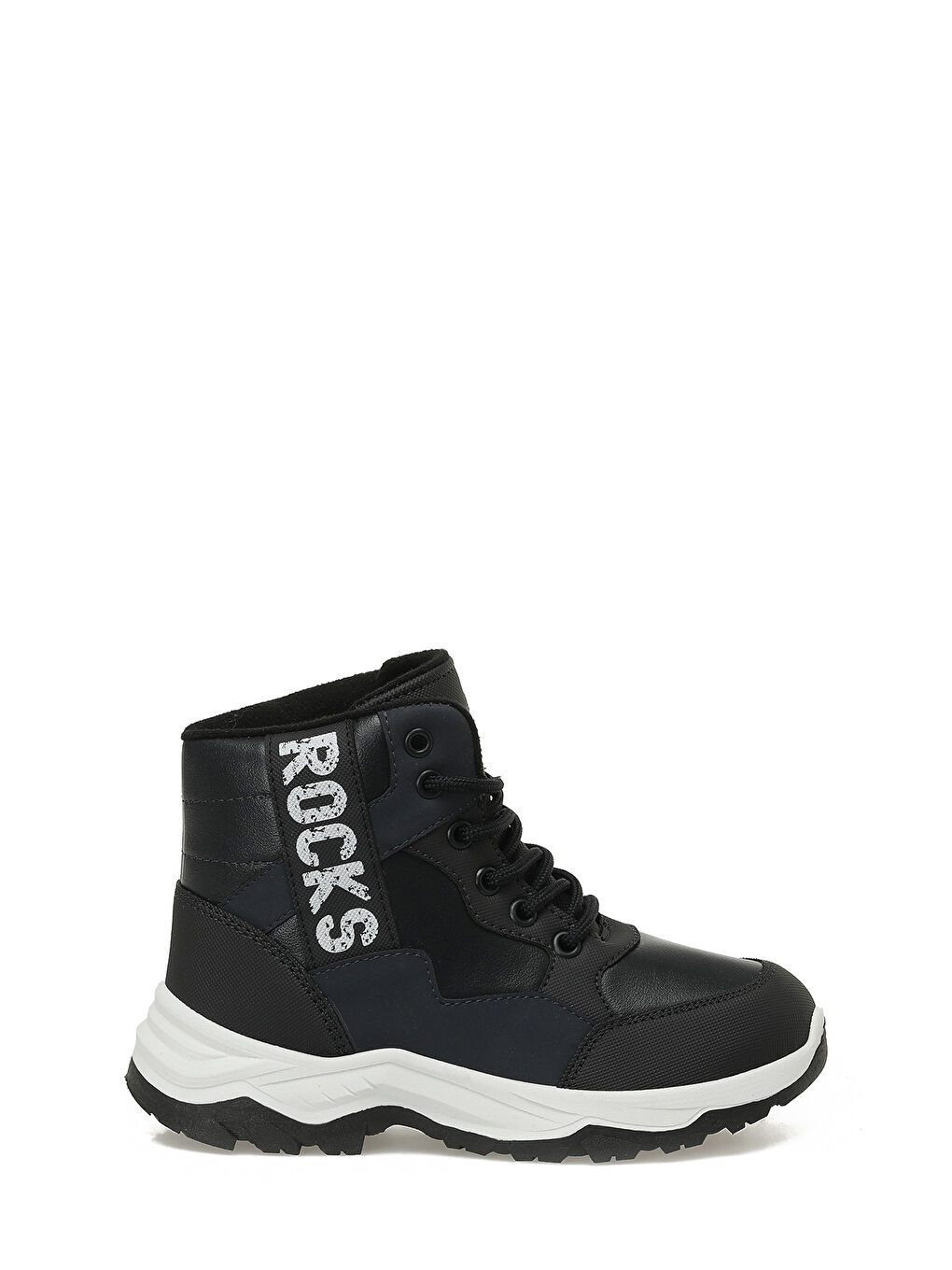 ROCKİ.F5PR Lacivert Erkek Çocuk Outdoor Bot