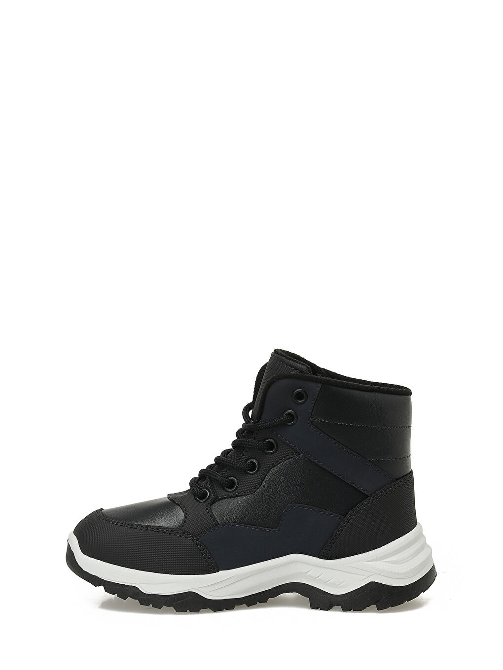 ROCKİ.F5PR Lacivert Erkek Çocuk Outdoor Bot-2