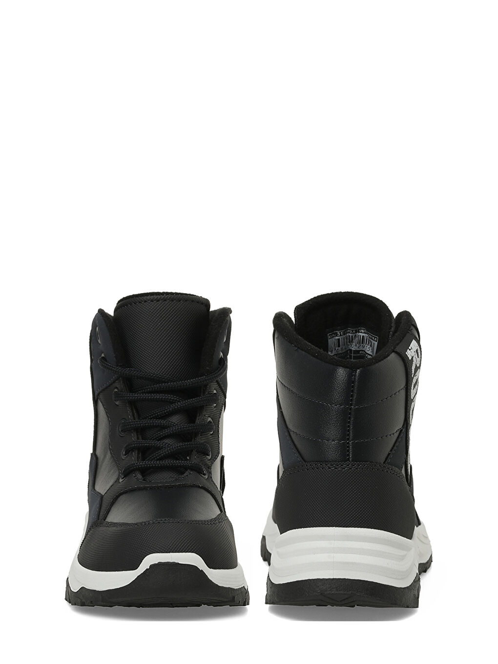 ROCKİ.F5PR Lacivert Erkek Çocuk Outdoor Bot-4