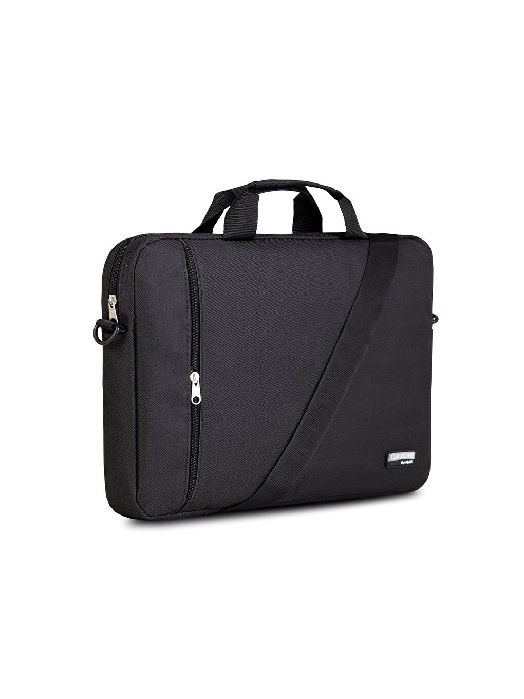 Bnd200 Eko Serisi 15,6 Inç Laptop Notebook El Çantası Siyah T300 Kablosuz Mouse