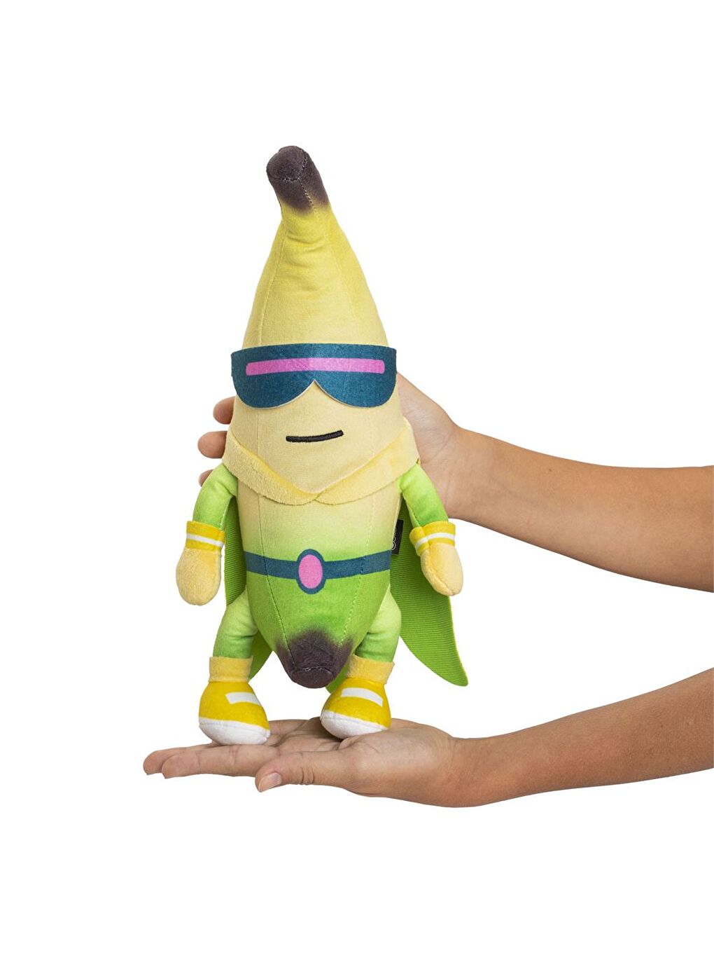 Stumble Guys Pelüş Figür 30cm SG7208 - Super Banana