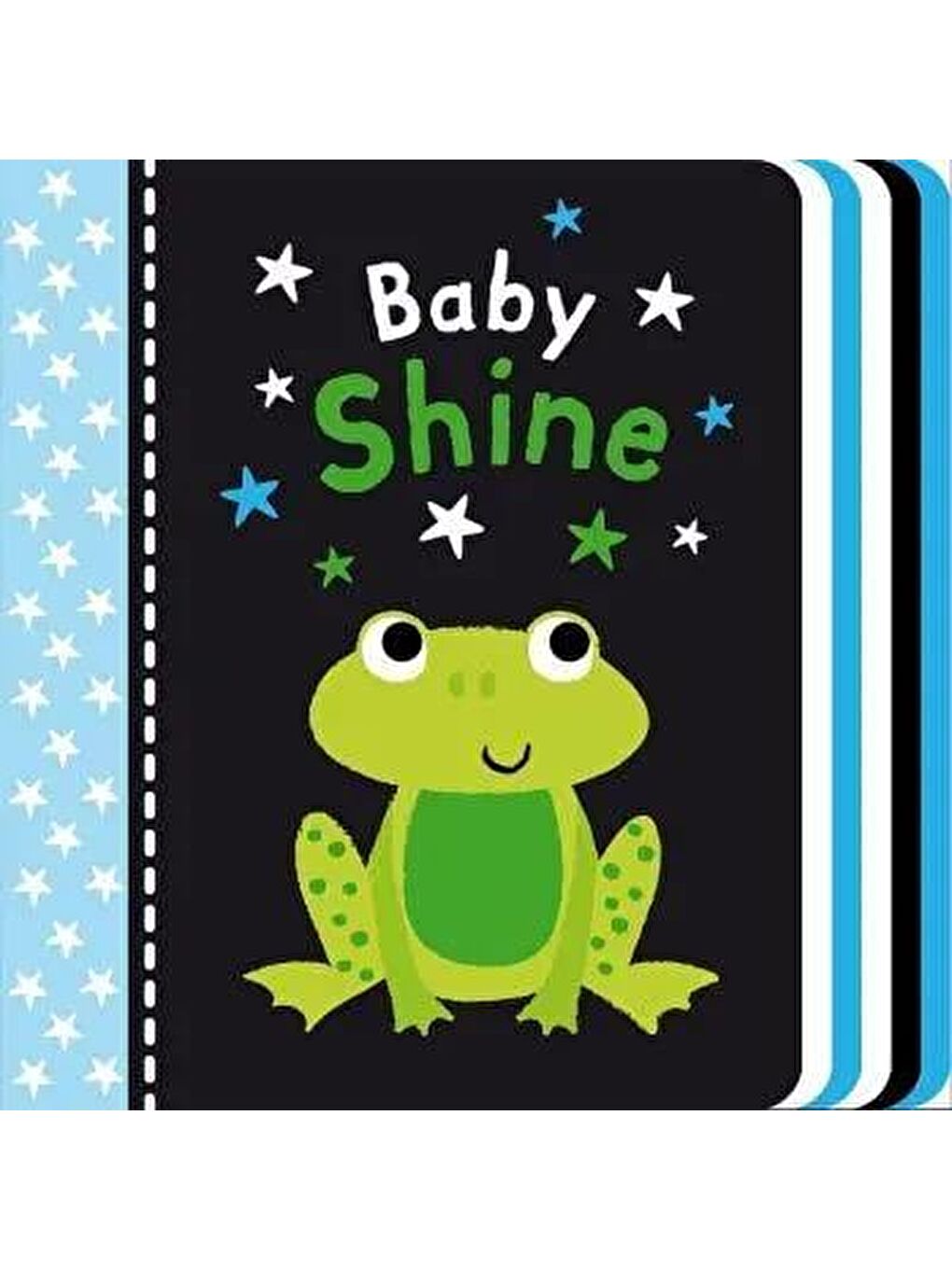 Baby Look: Baby Shine